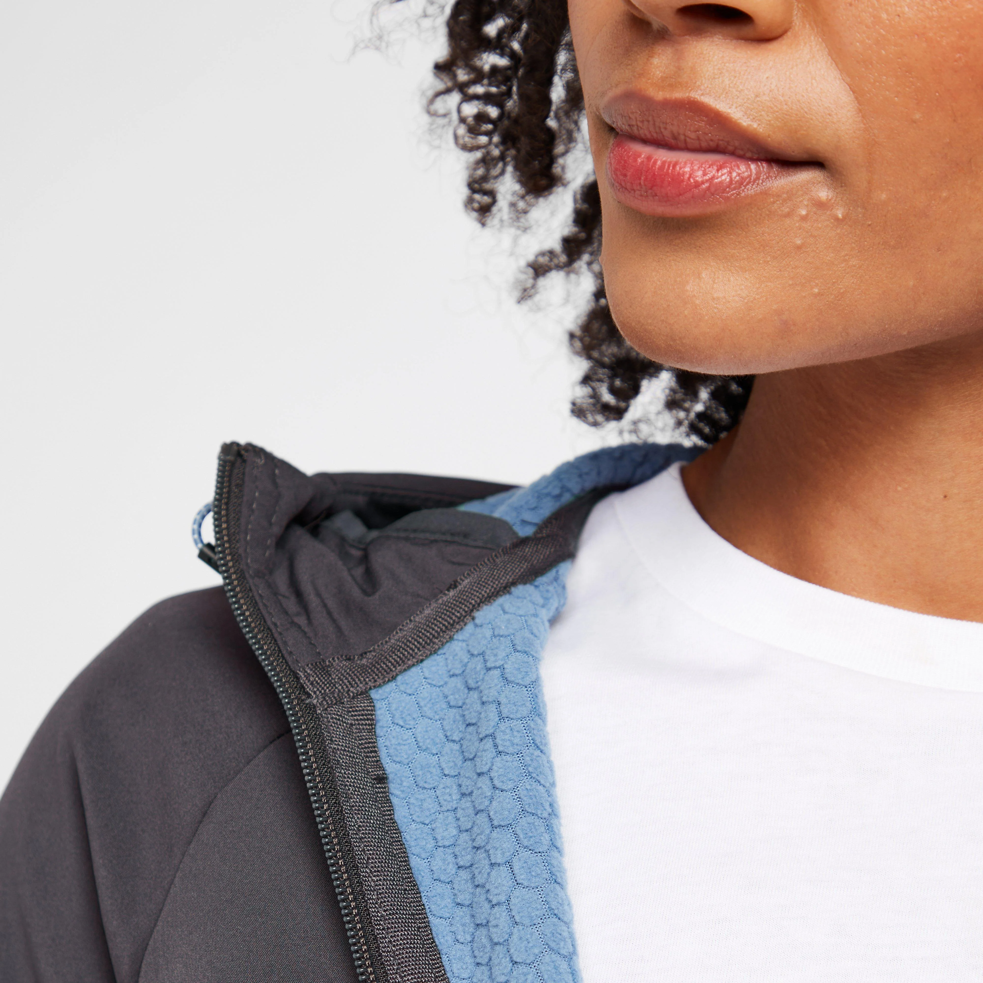 Women's Kalti Weatherproof Hooded Jacket - Image 11