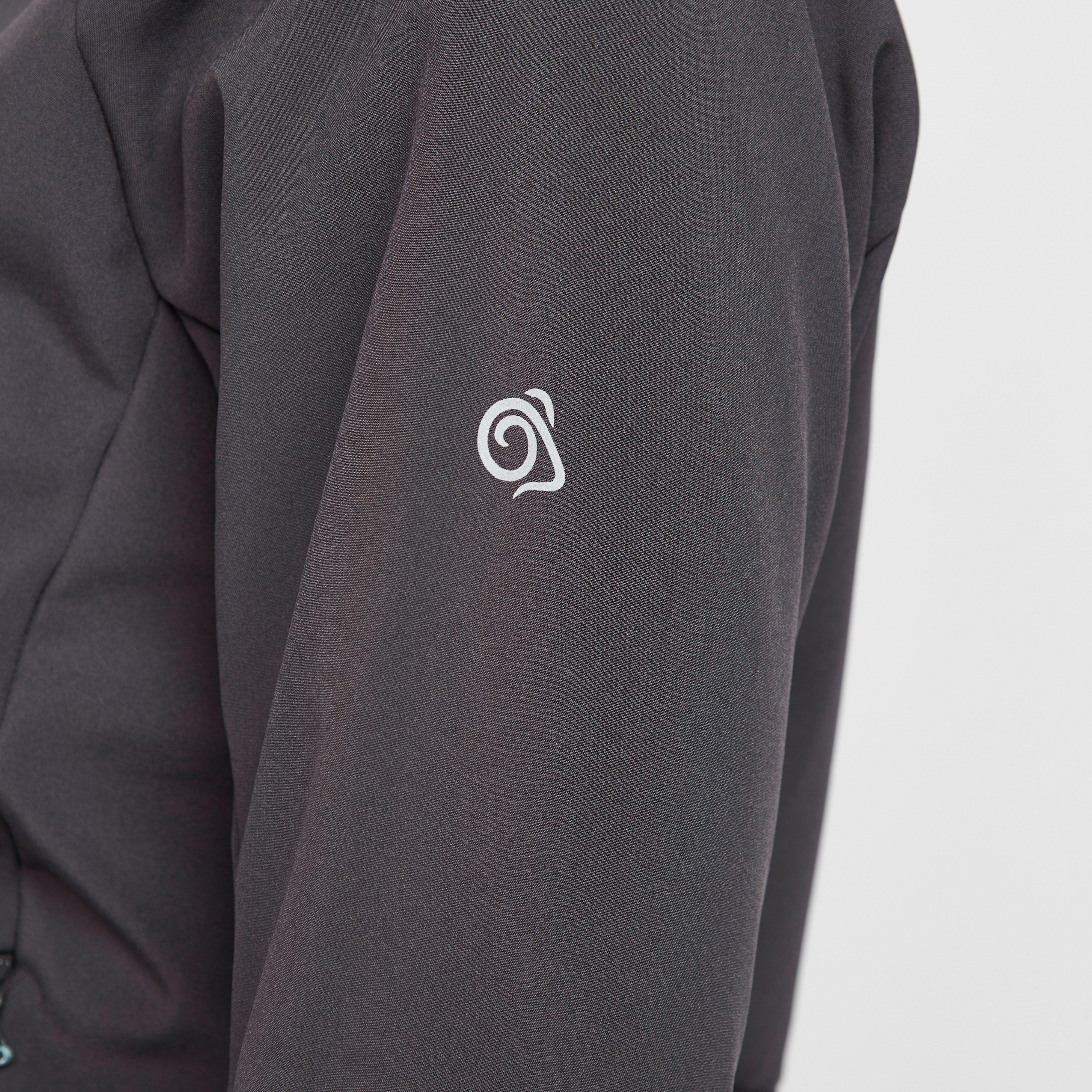 Women's Kalti Weatherproof Hooded Jacket - Image 8