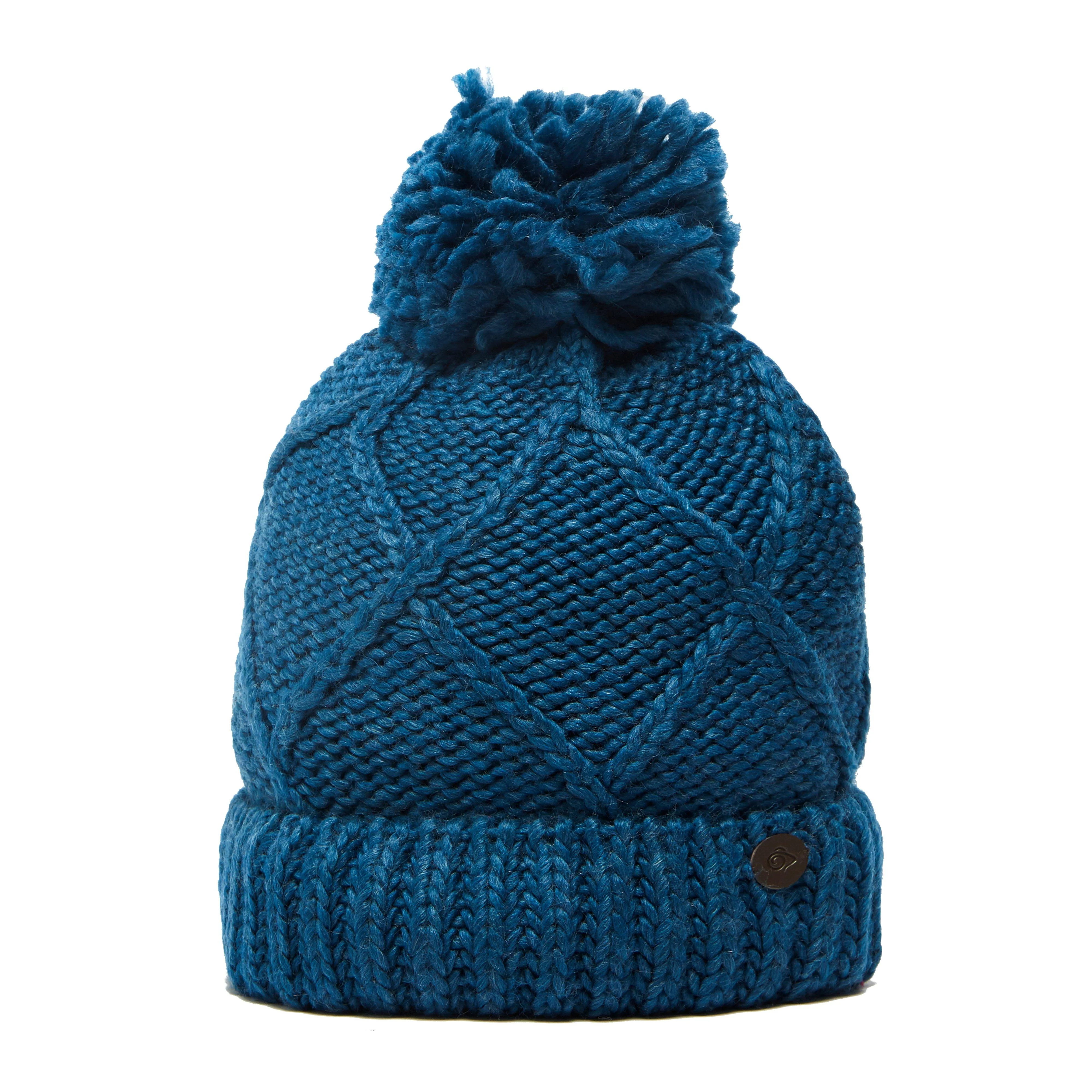 Women's Kendra Beanie Hat - Image 4