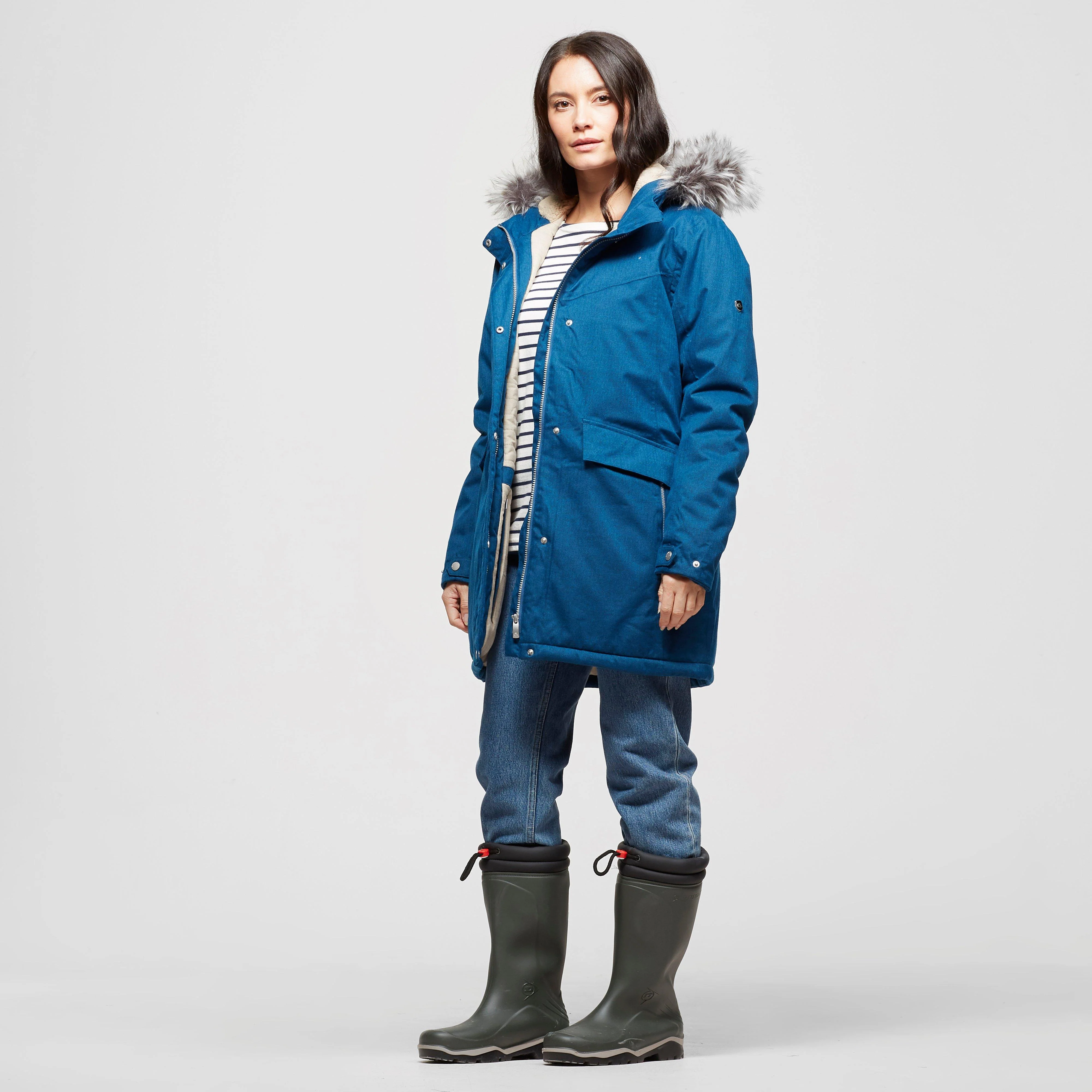 Women's Kirsten Jacket - Image 3