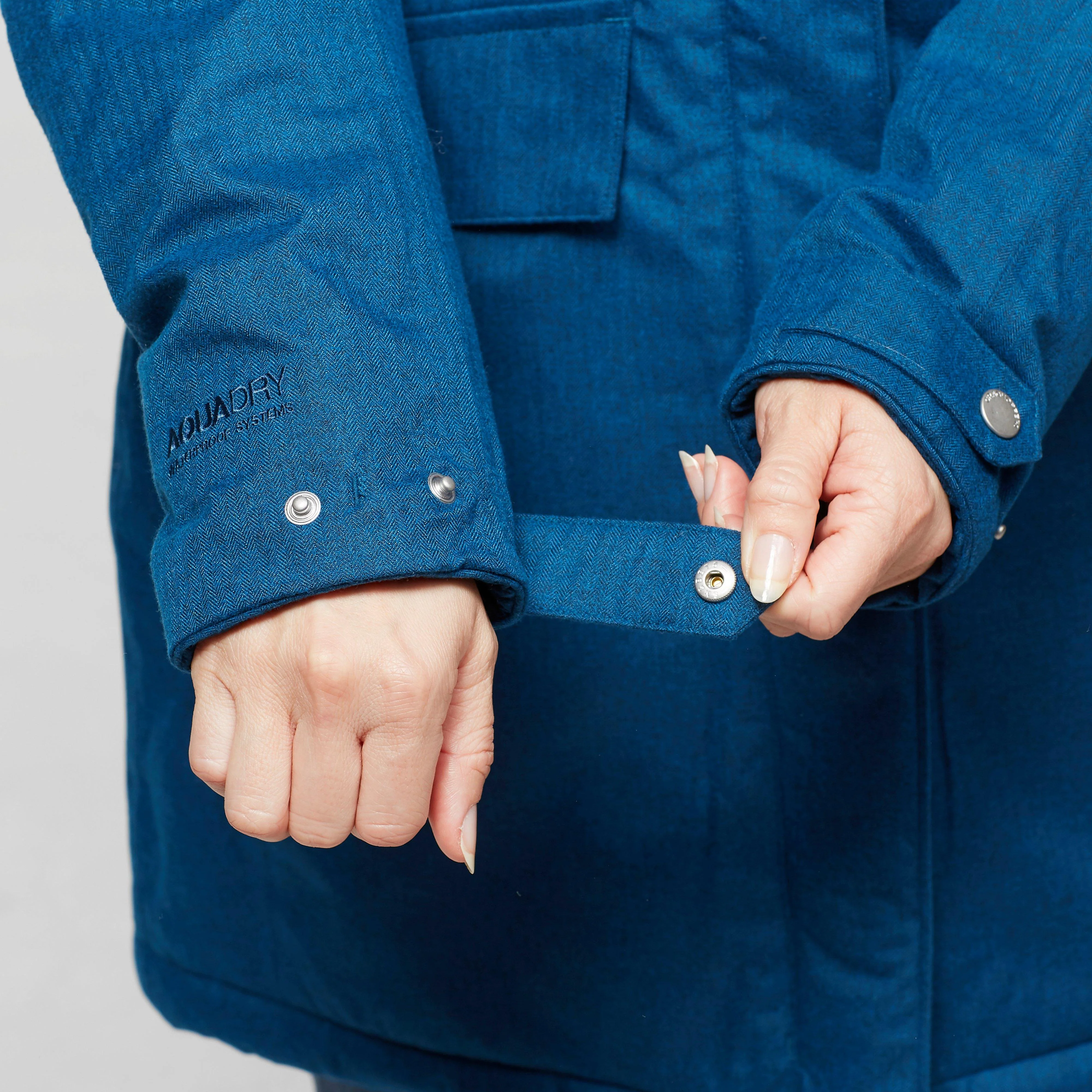 Women's Kirsten Jacket - Image 7