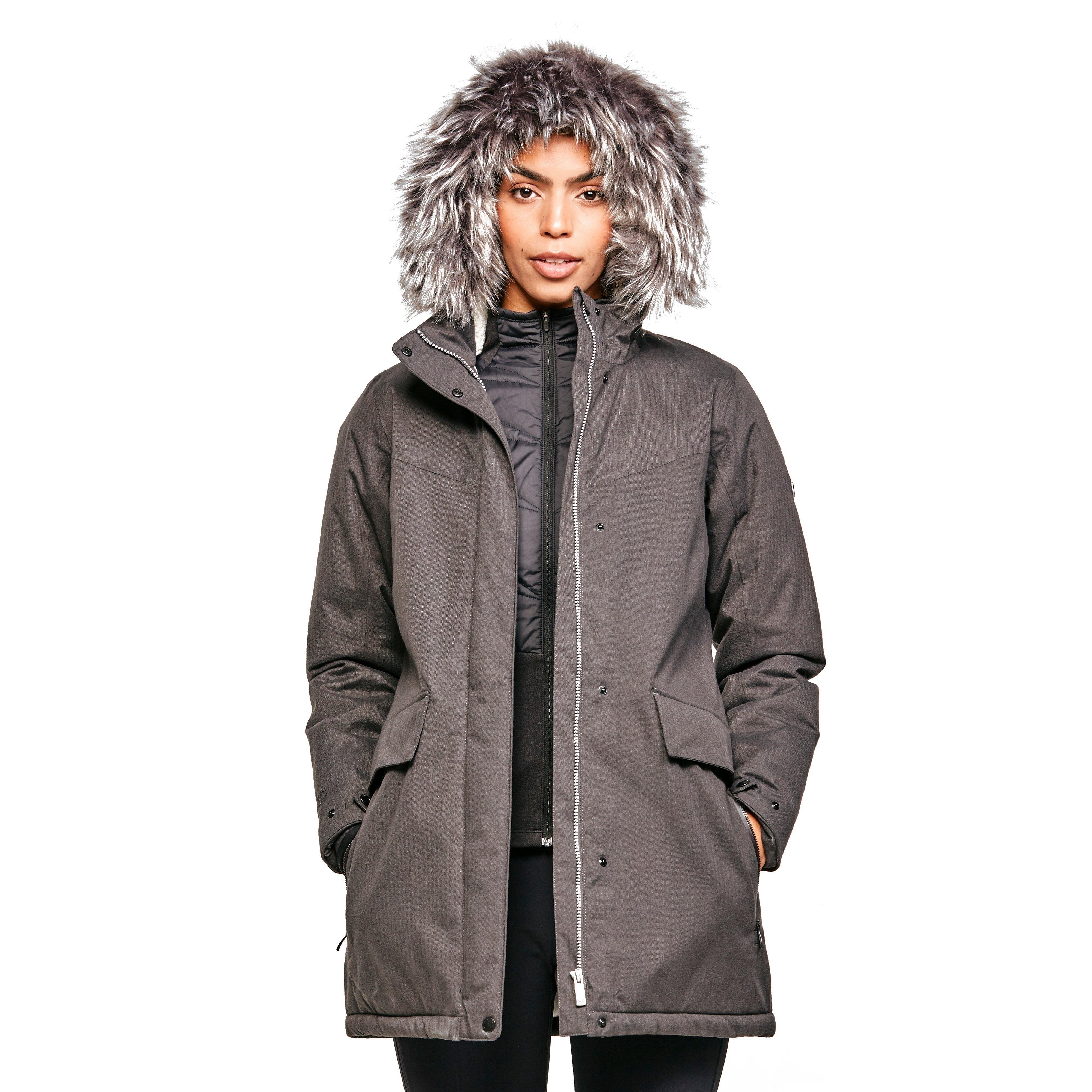 Women's Kirsten Jacket - Image 12