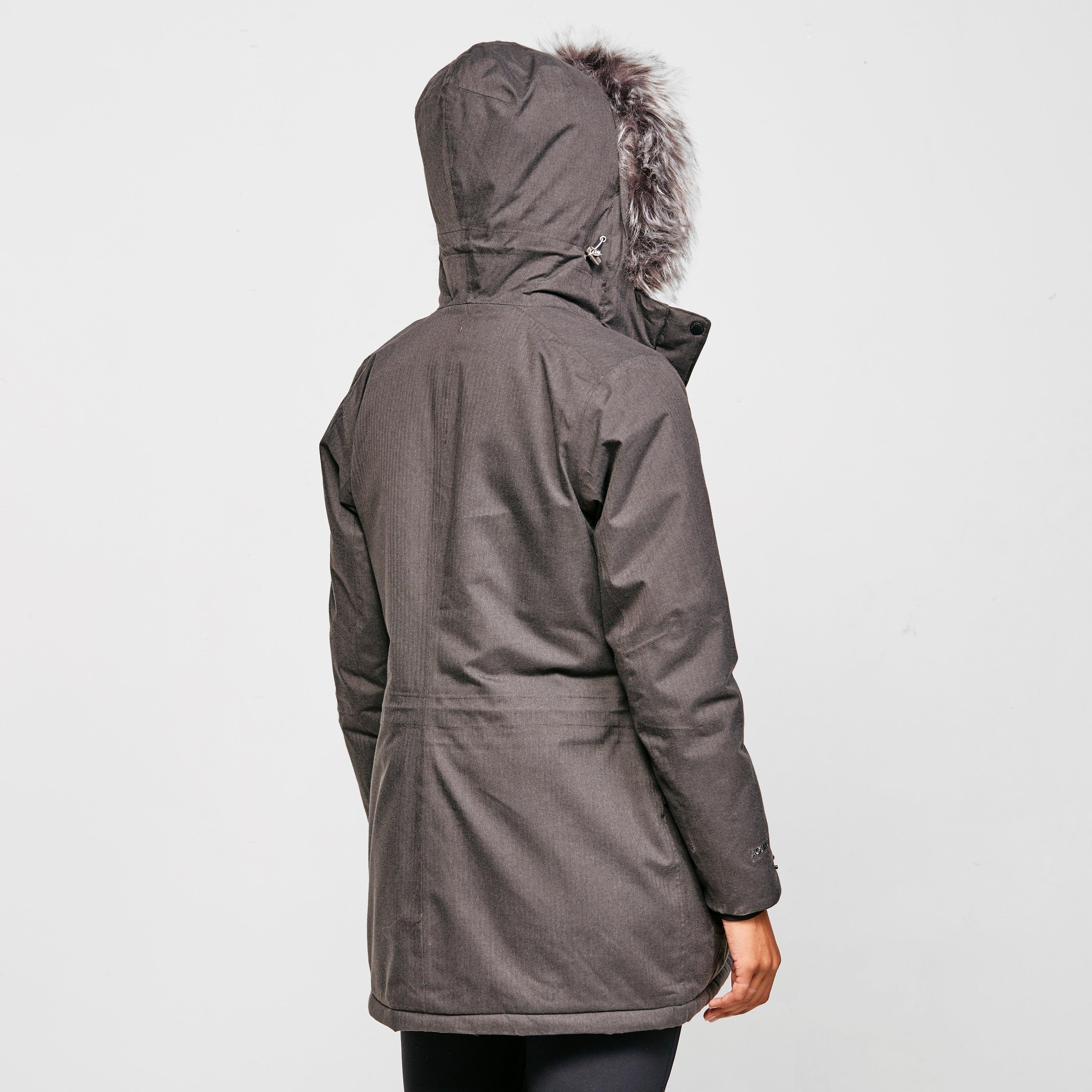 Women's Kirsten Jacket - Image 2