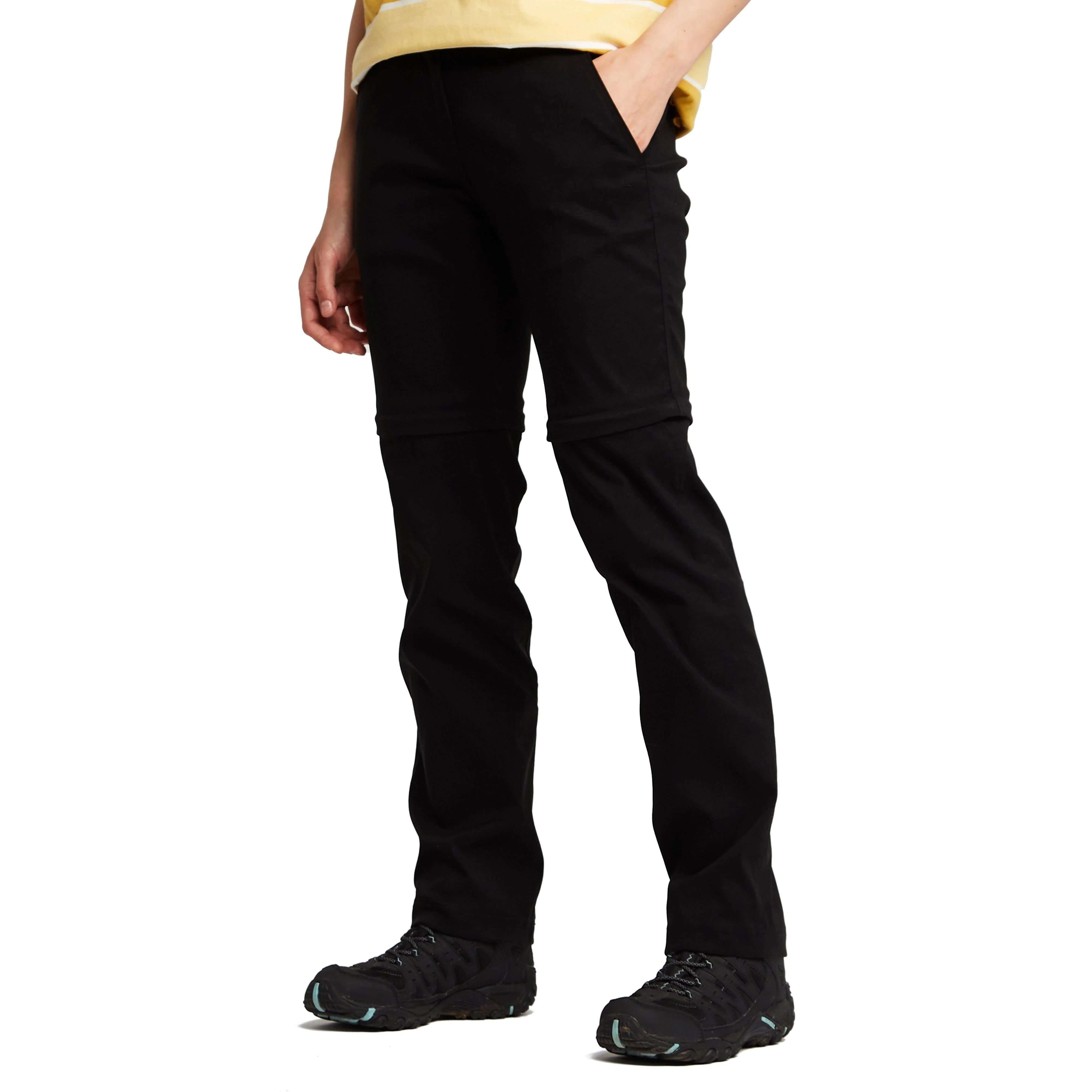Women's Kiwi Pro Convertible Trousers - Image 10