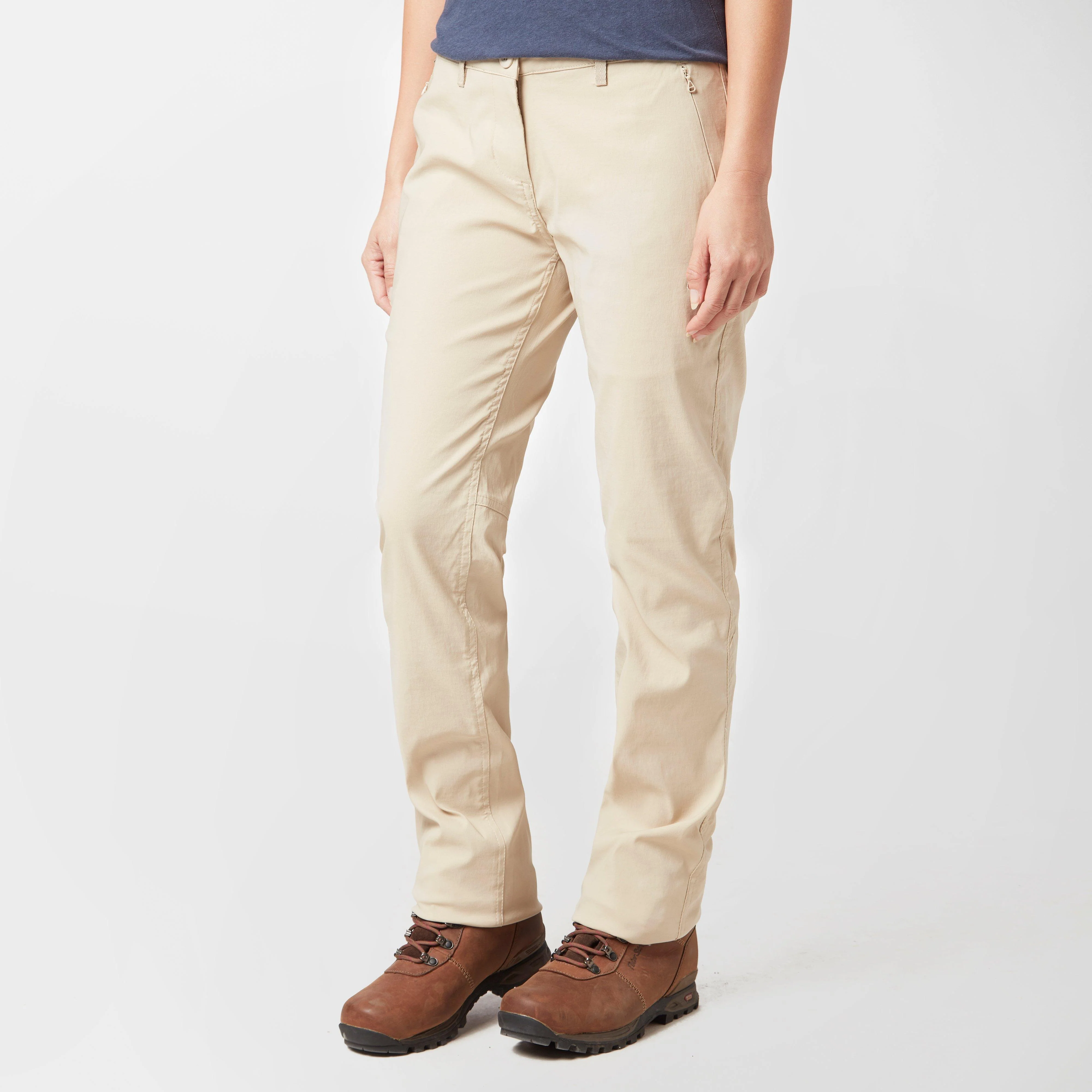 Women's Kiwi Pro II Trousers