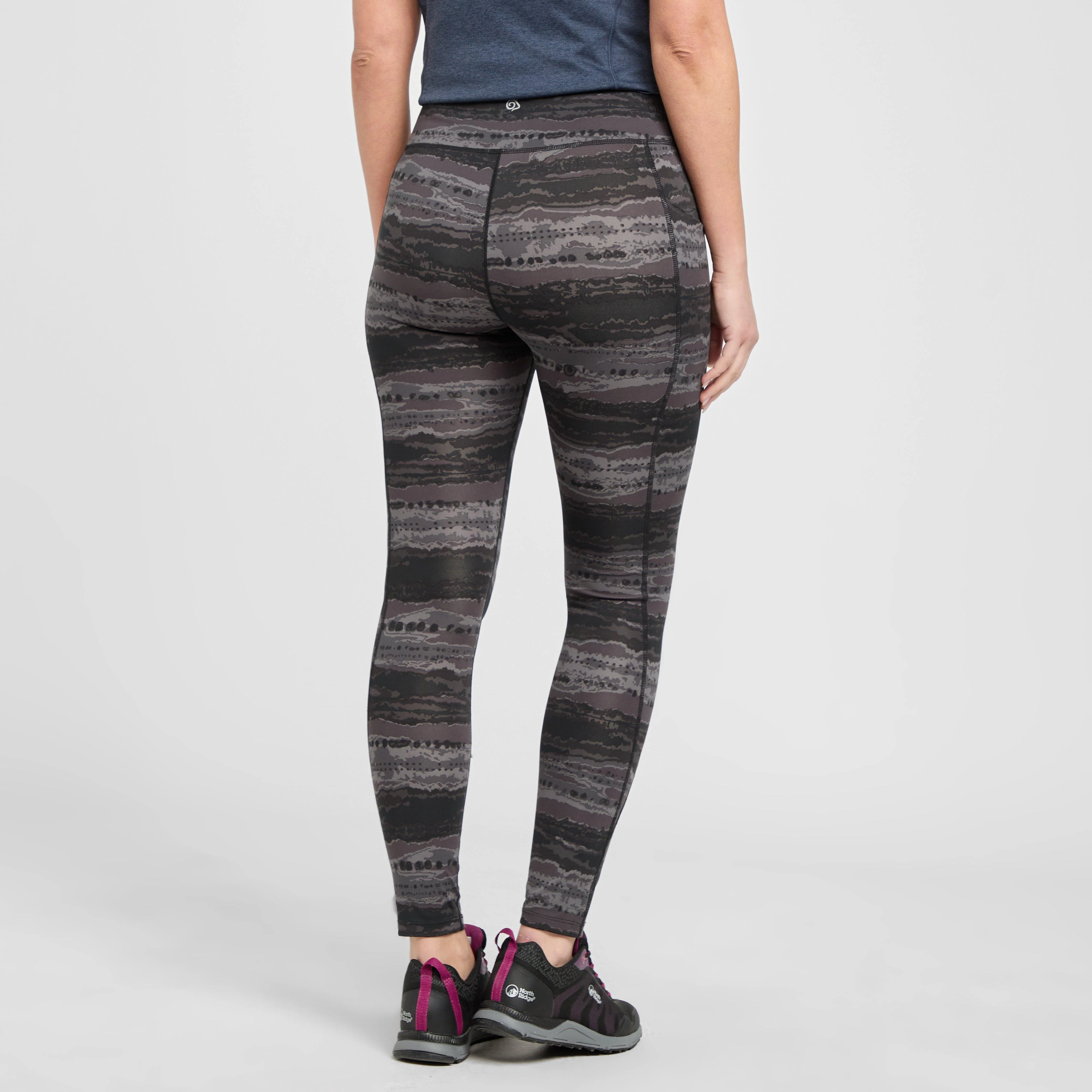 Women’s Kiwi Pro Leggings - Image 2