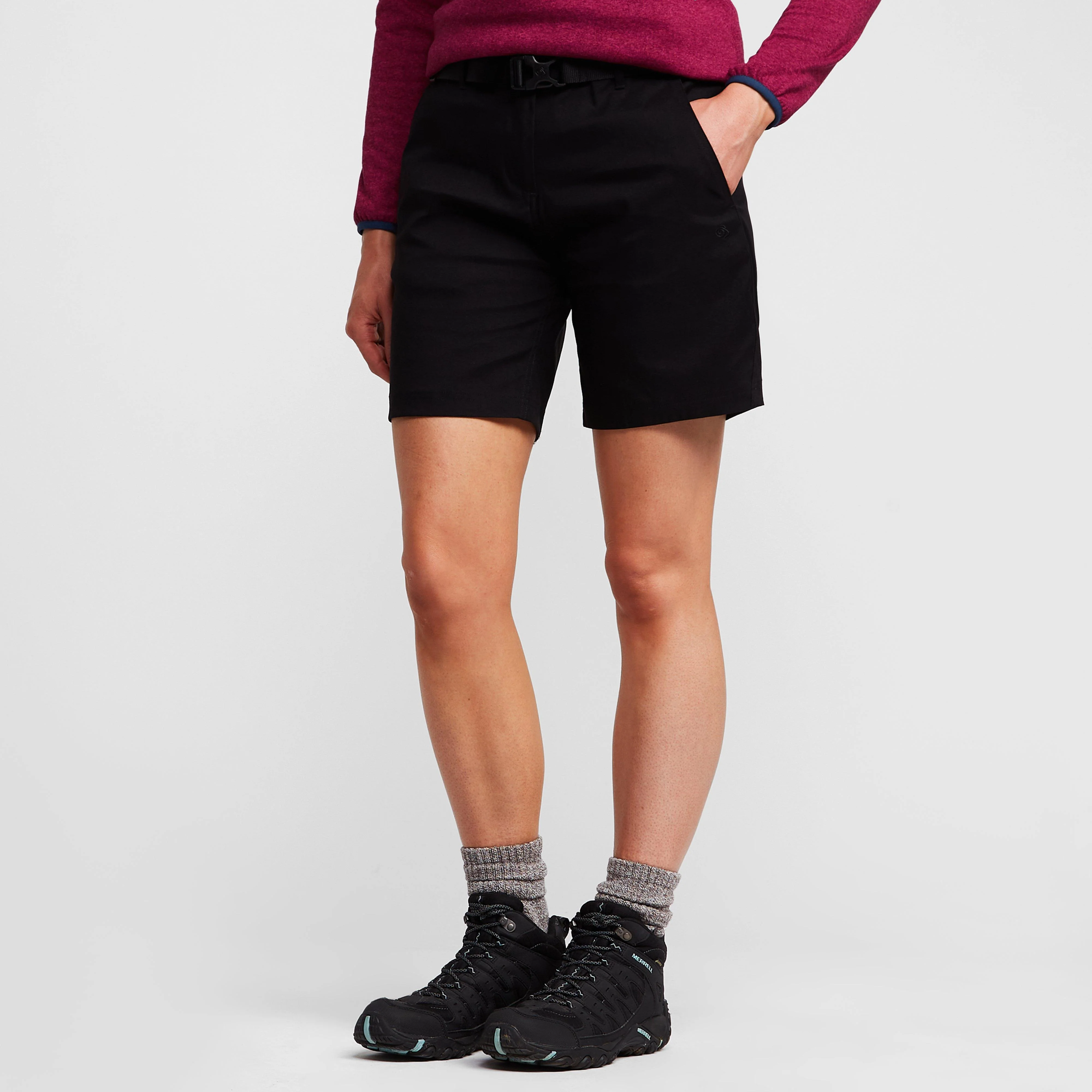 Women's Kiwi Pro Shorts