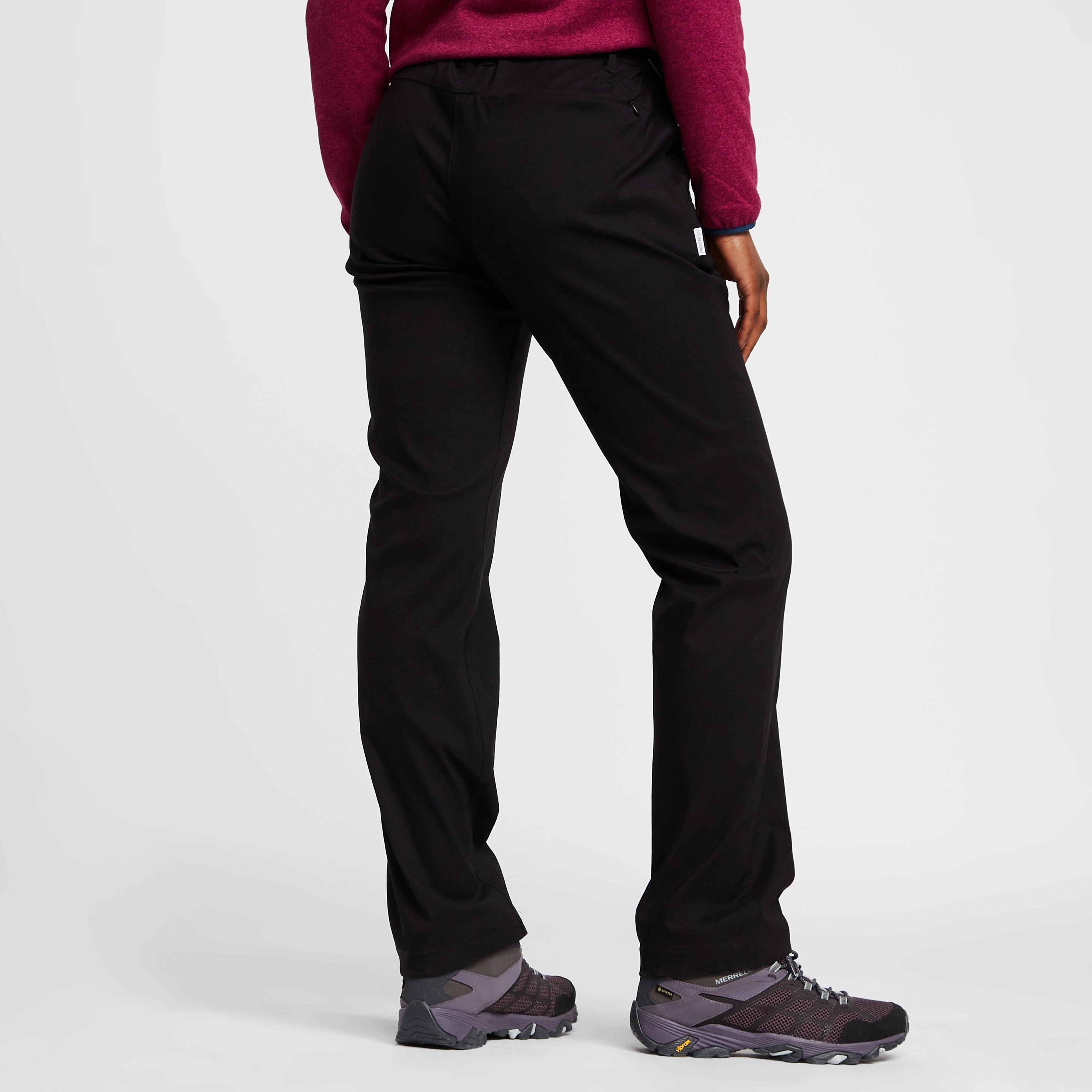 Women’s Kiwi Pro Stretch Trousers - Image 2