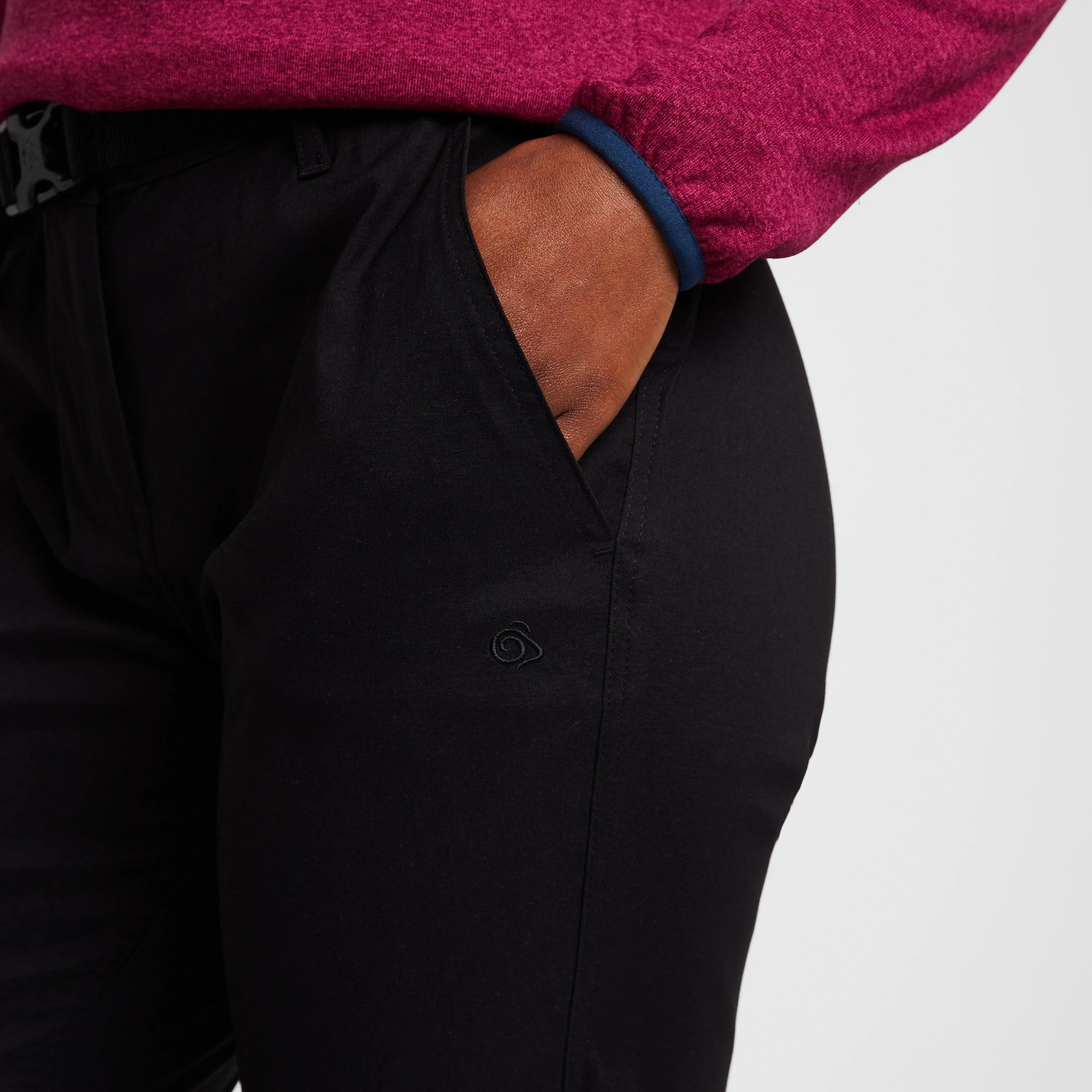 Women’s Kiwi Pro Stretch Trousers - Image 4