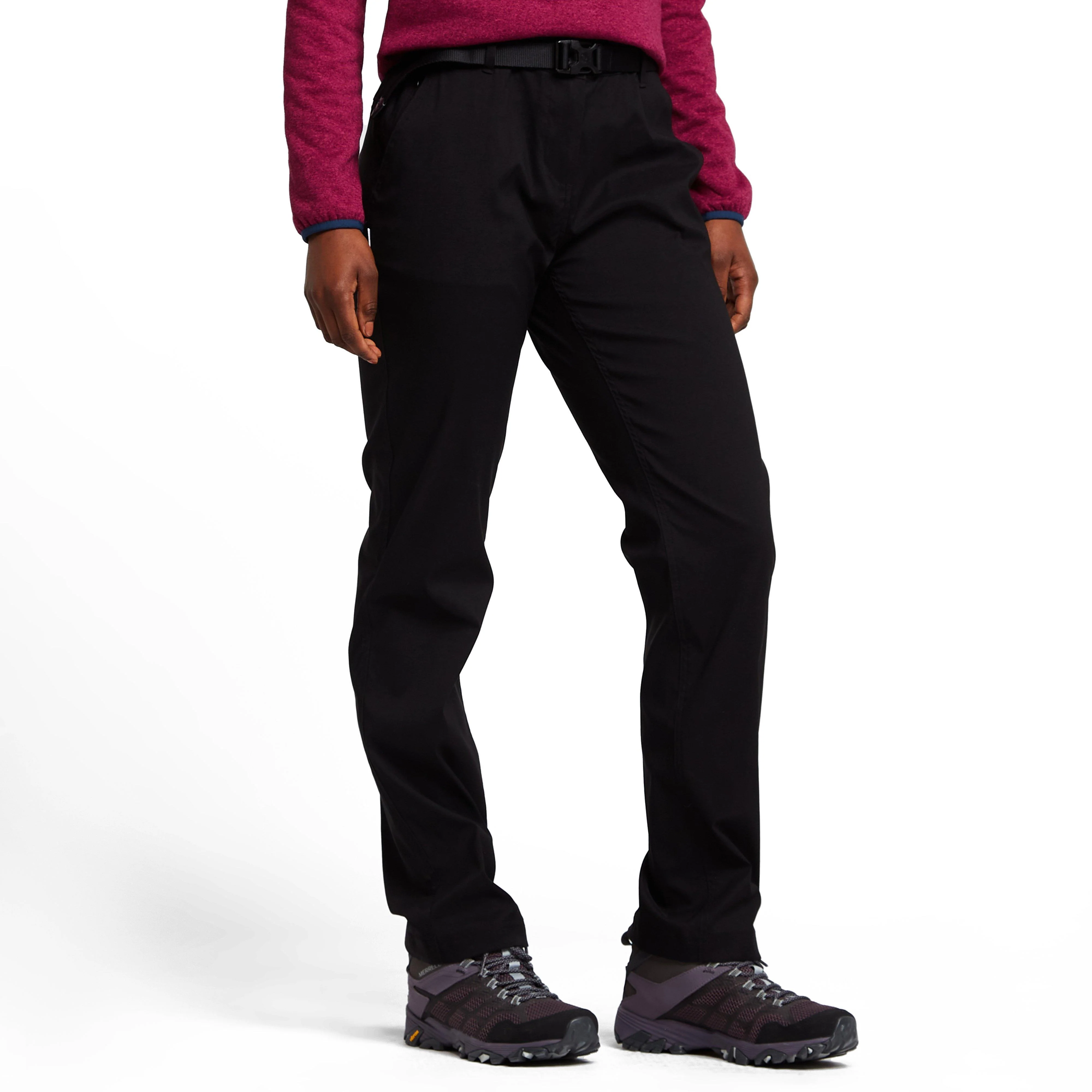 Women’s Kiwi Pro Stretch Trousers - Image 9