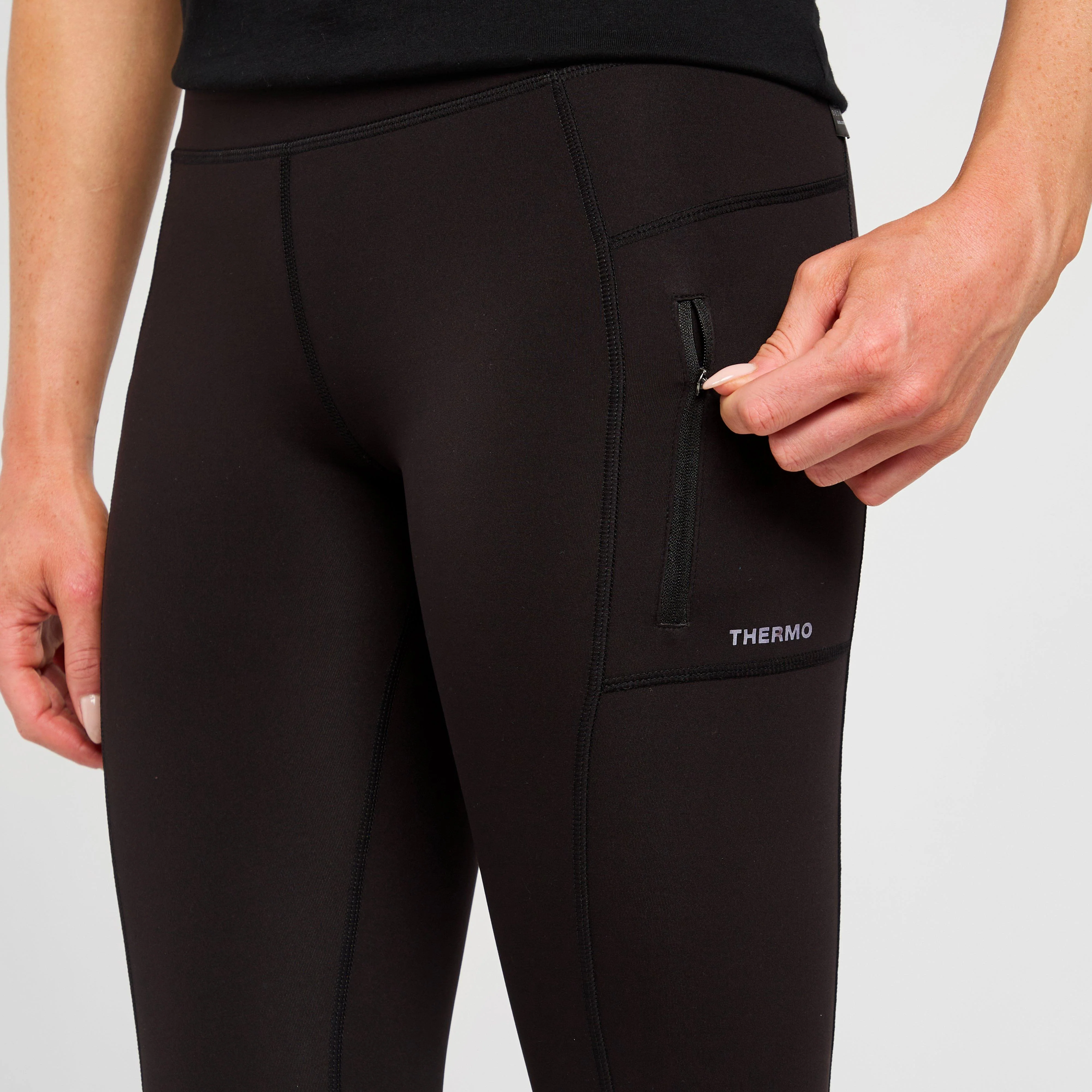 Women’s Kiwi Pro Thermal Leggings - Image 4