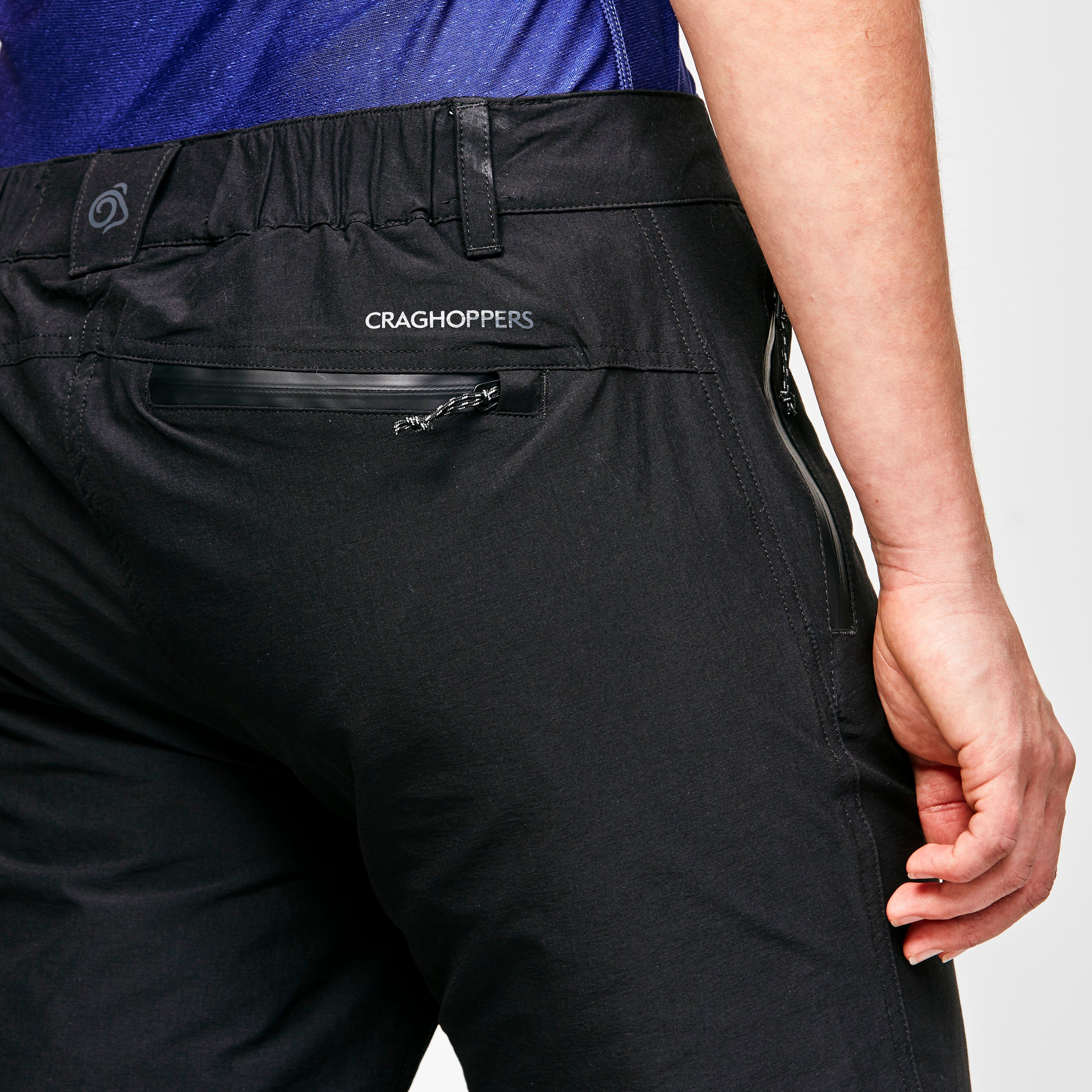 Women's Kiwi Pro Waterproof Trousers - Image 5