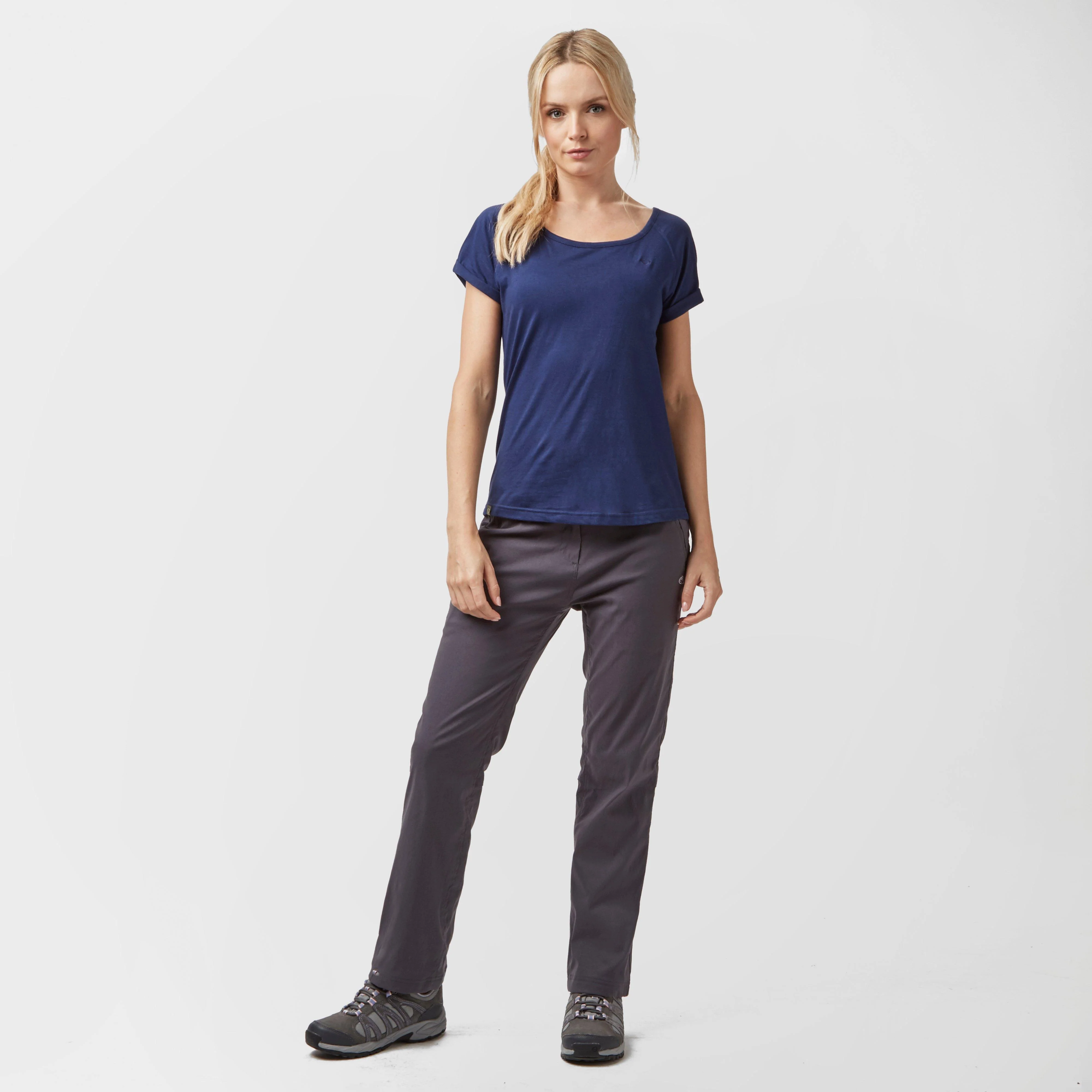 Women's Kiwi Winter Lined Trousers - Image 3