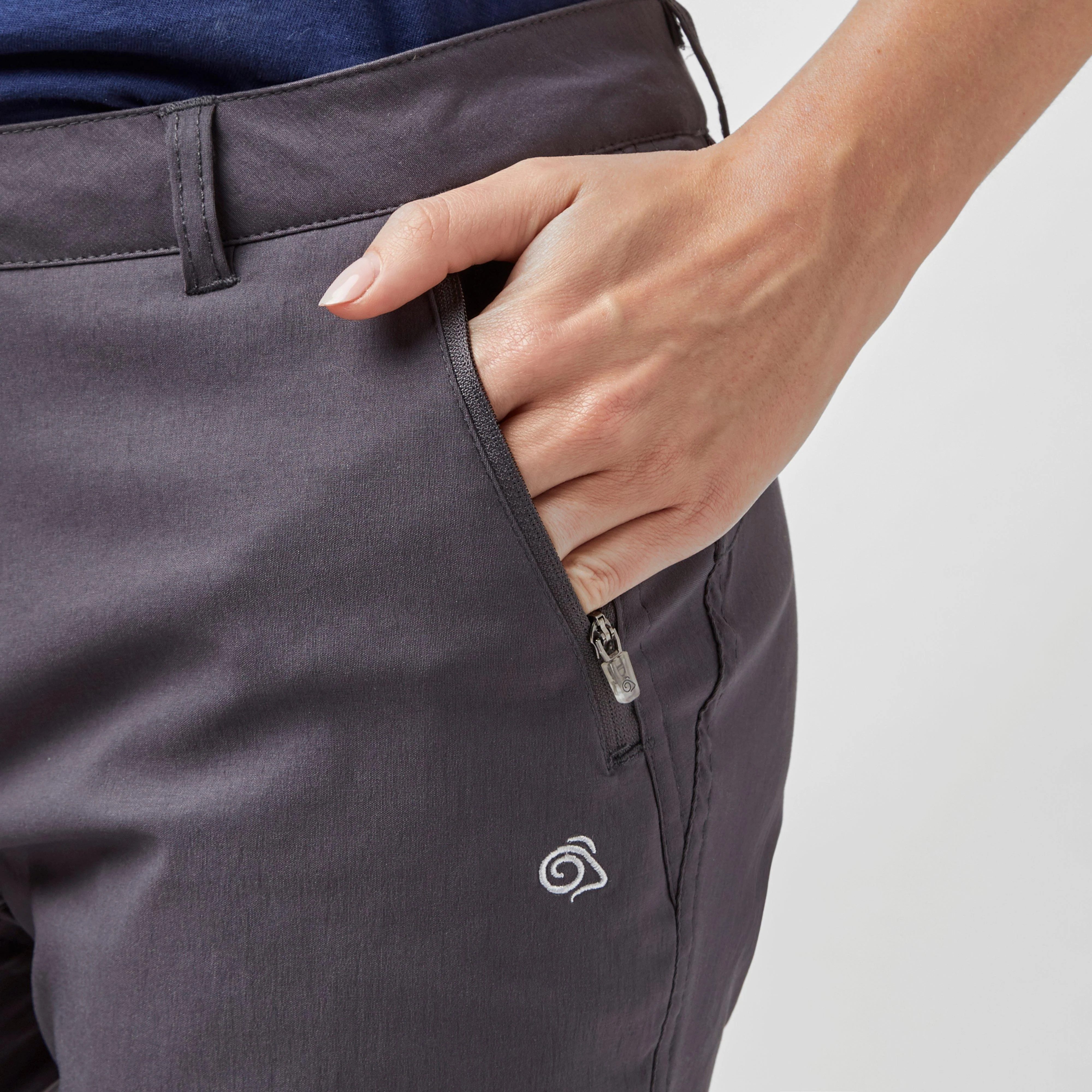 Women's Kiwi Winter Lined Trousers - Image 4