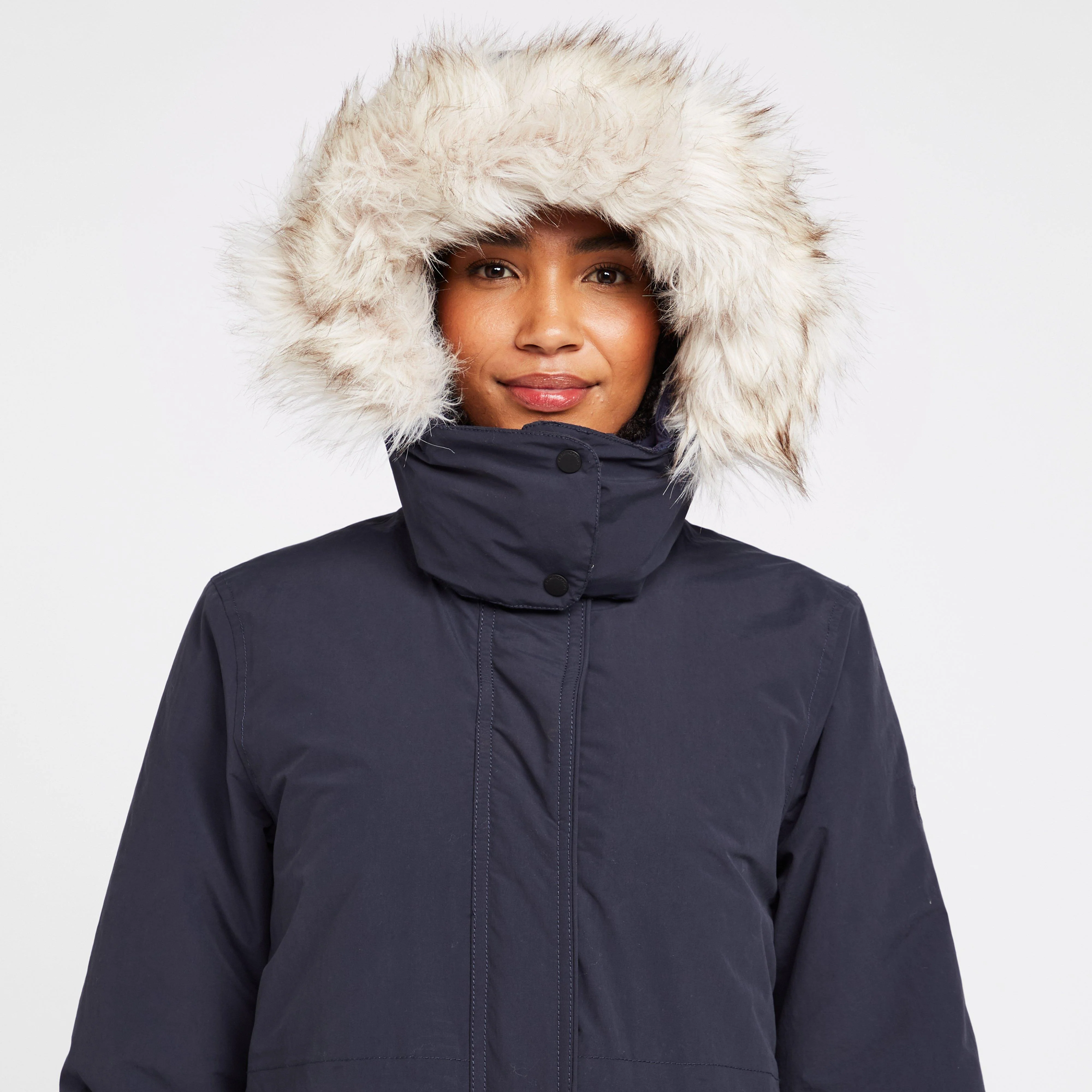 Women's Lundale Insulated Jacket - Image 4