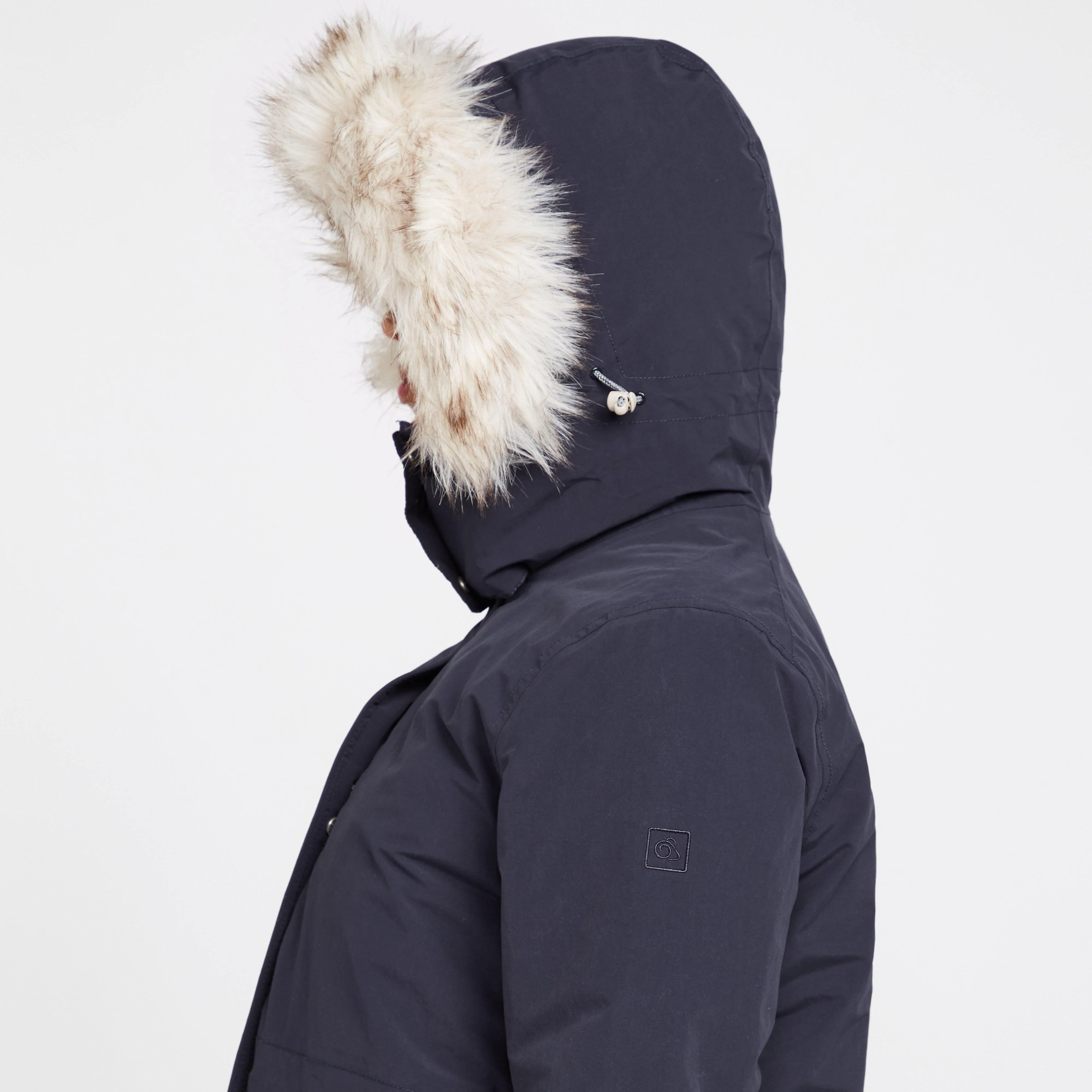 Women's Lundale Insulated Jacket - Image 5