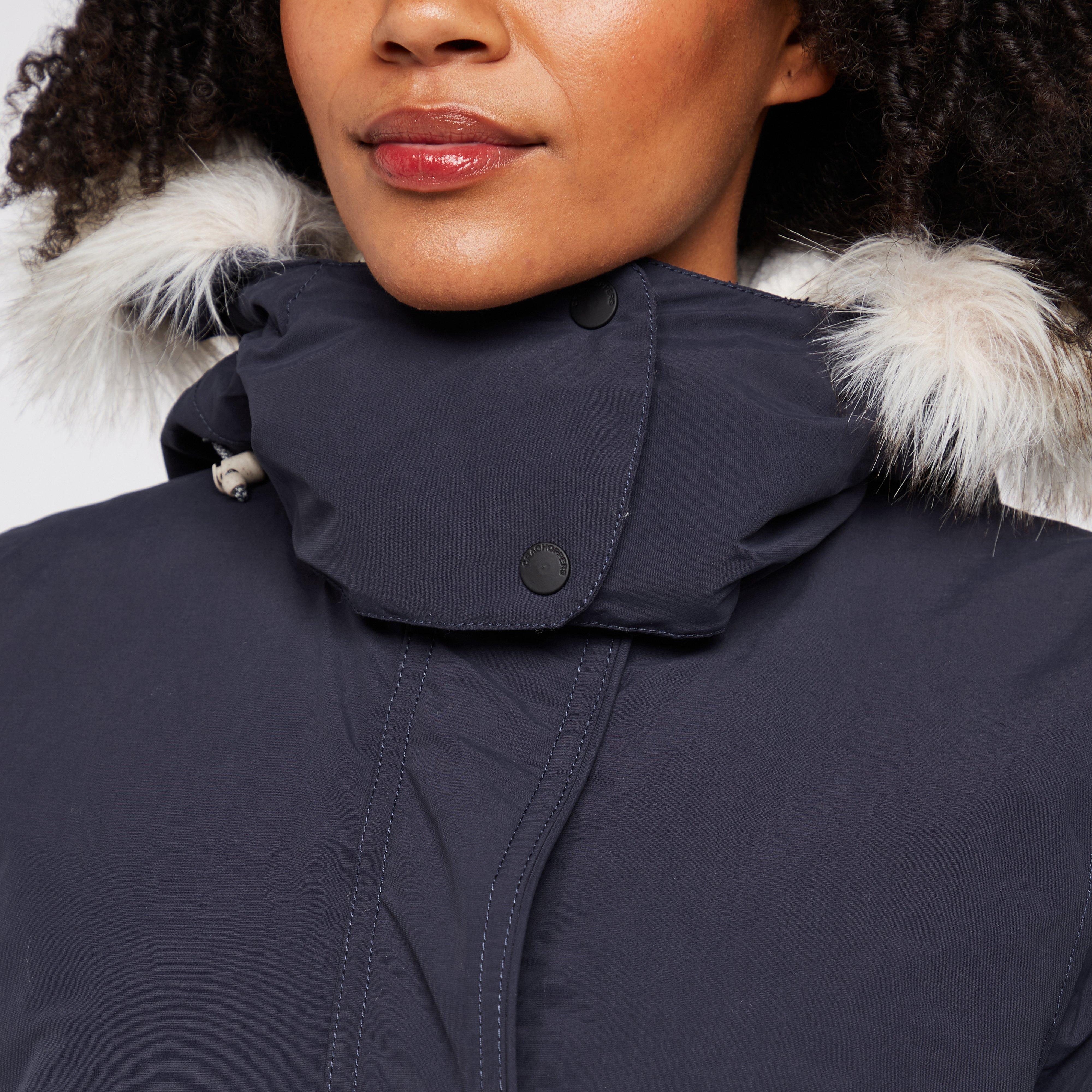 Women's Lundale Insulated Jacket - Image 7