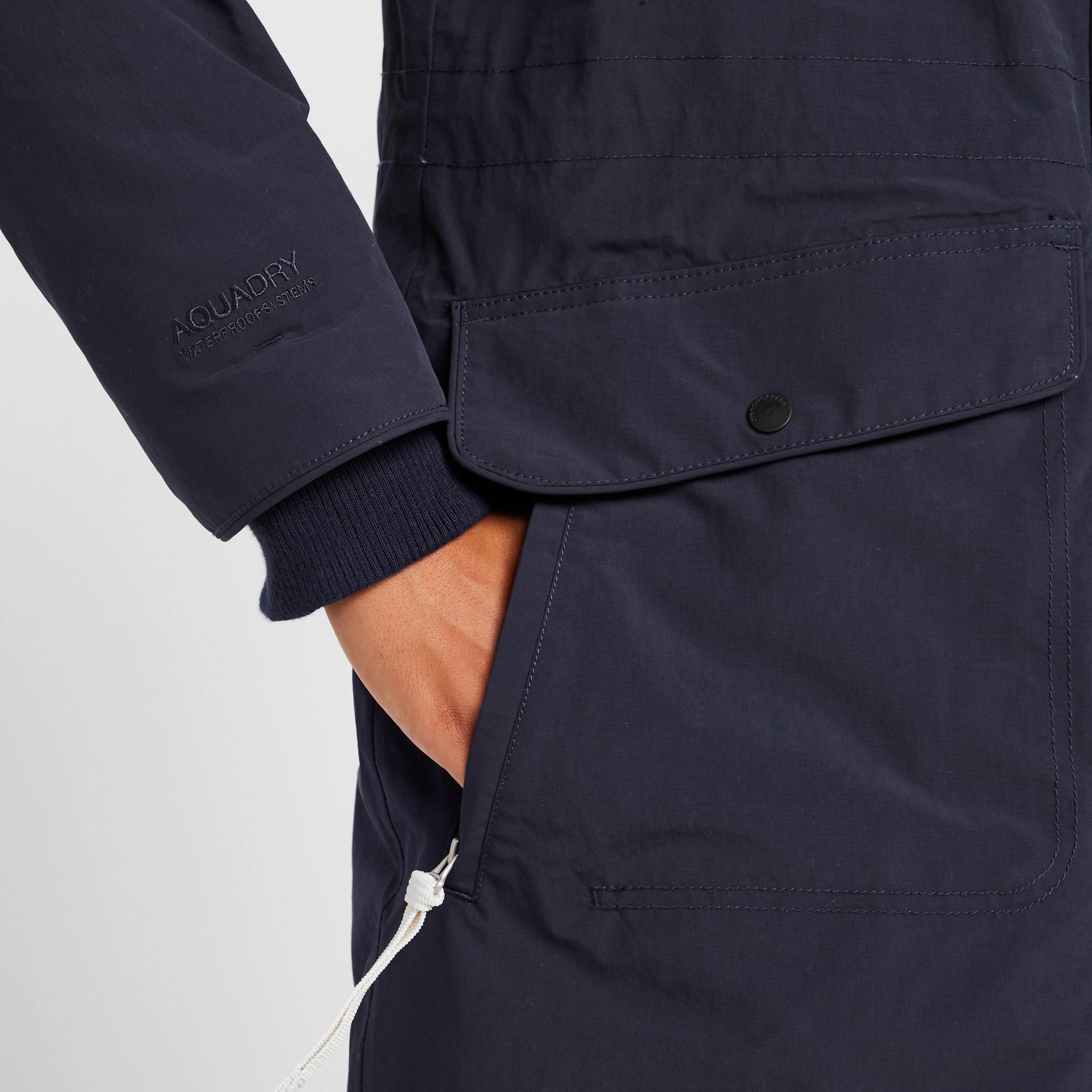 Women's Lundale Insulated Jacket - Image 9