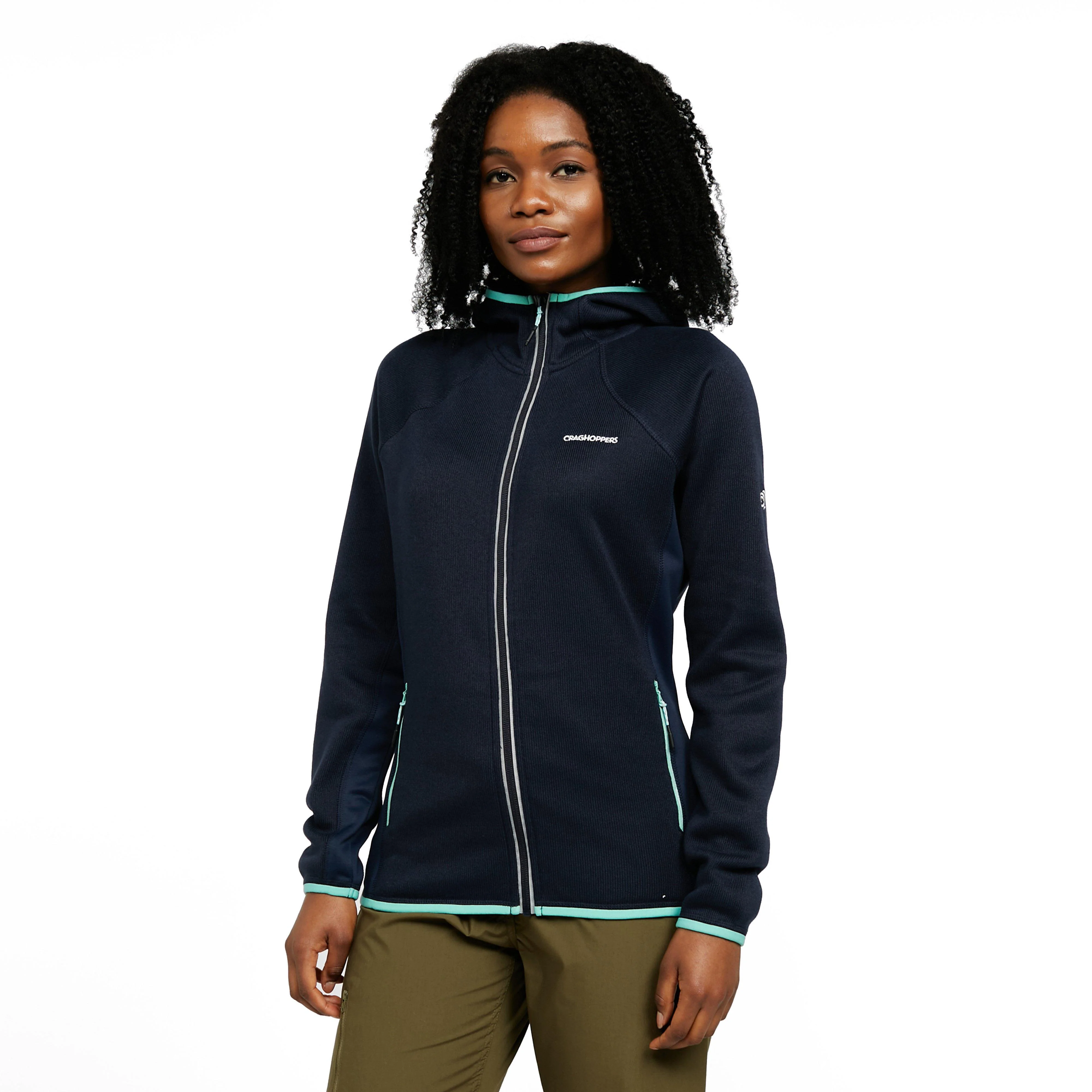 Women's Mannix Jacket - Image 7