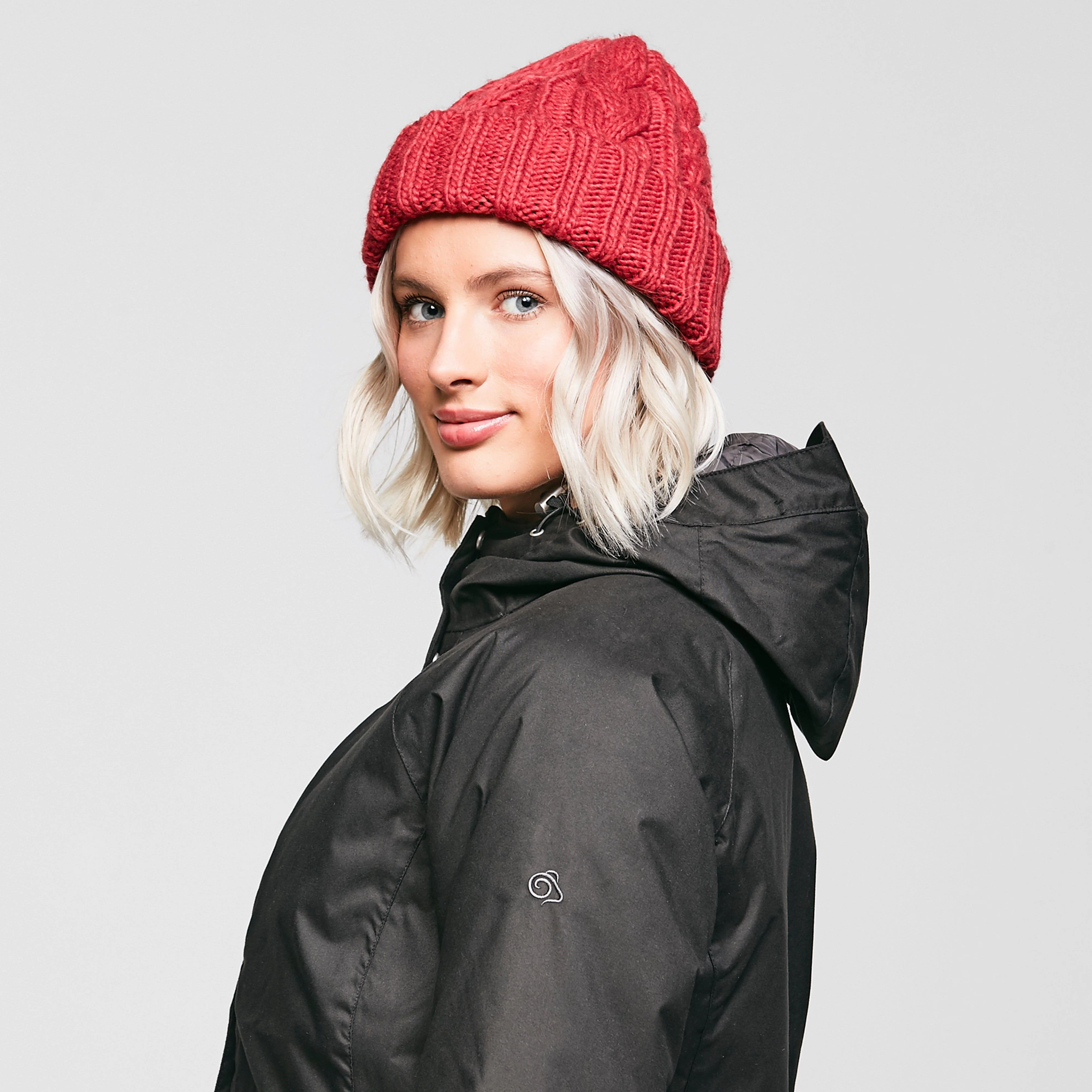 Women's Mhairi Long Jacket - Image 6