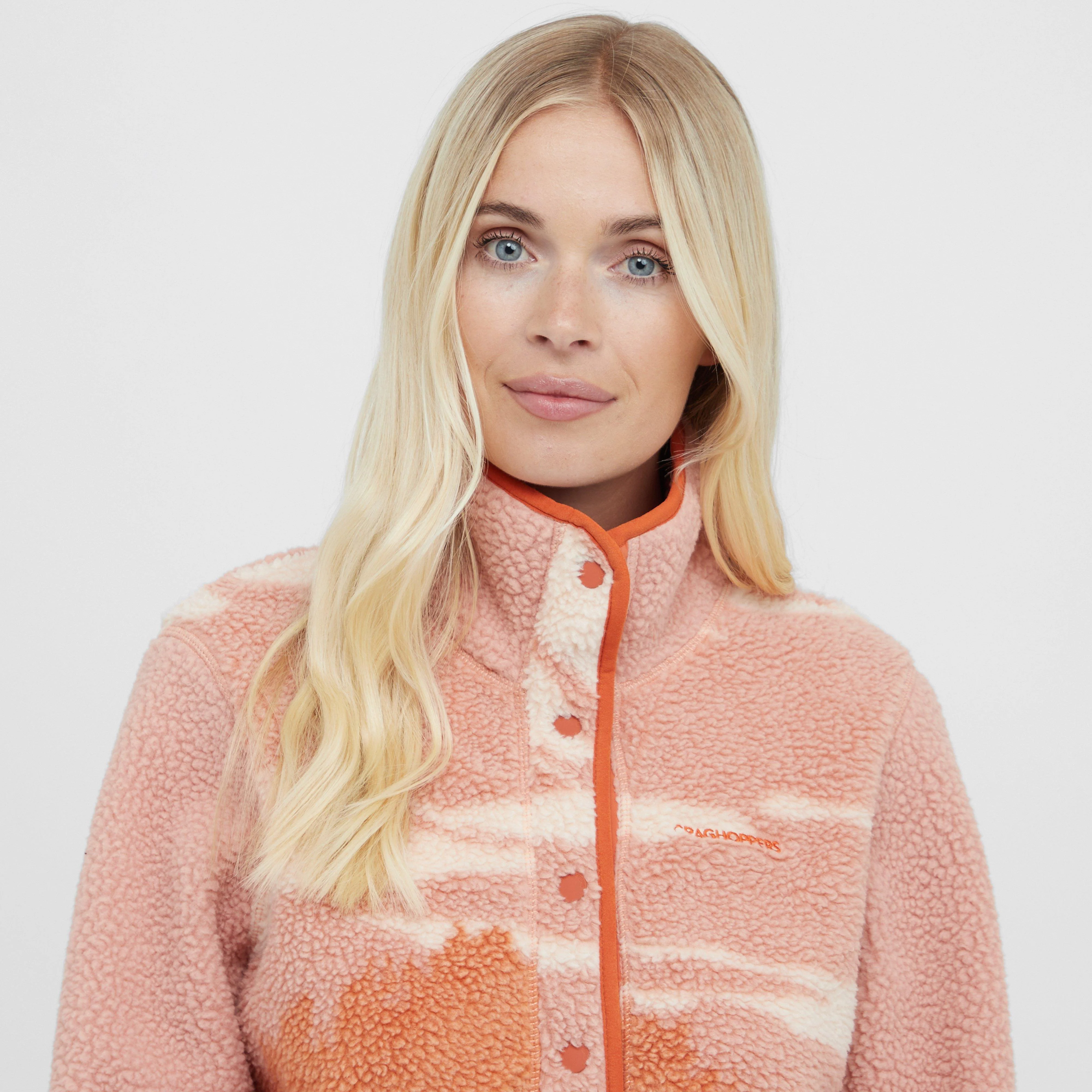 Women's National Trust Rosemary Fleece - Image 4