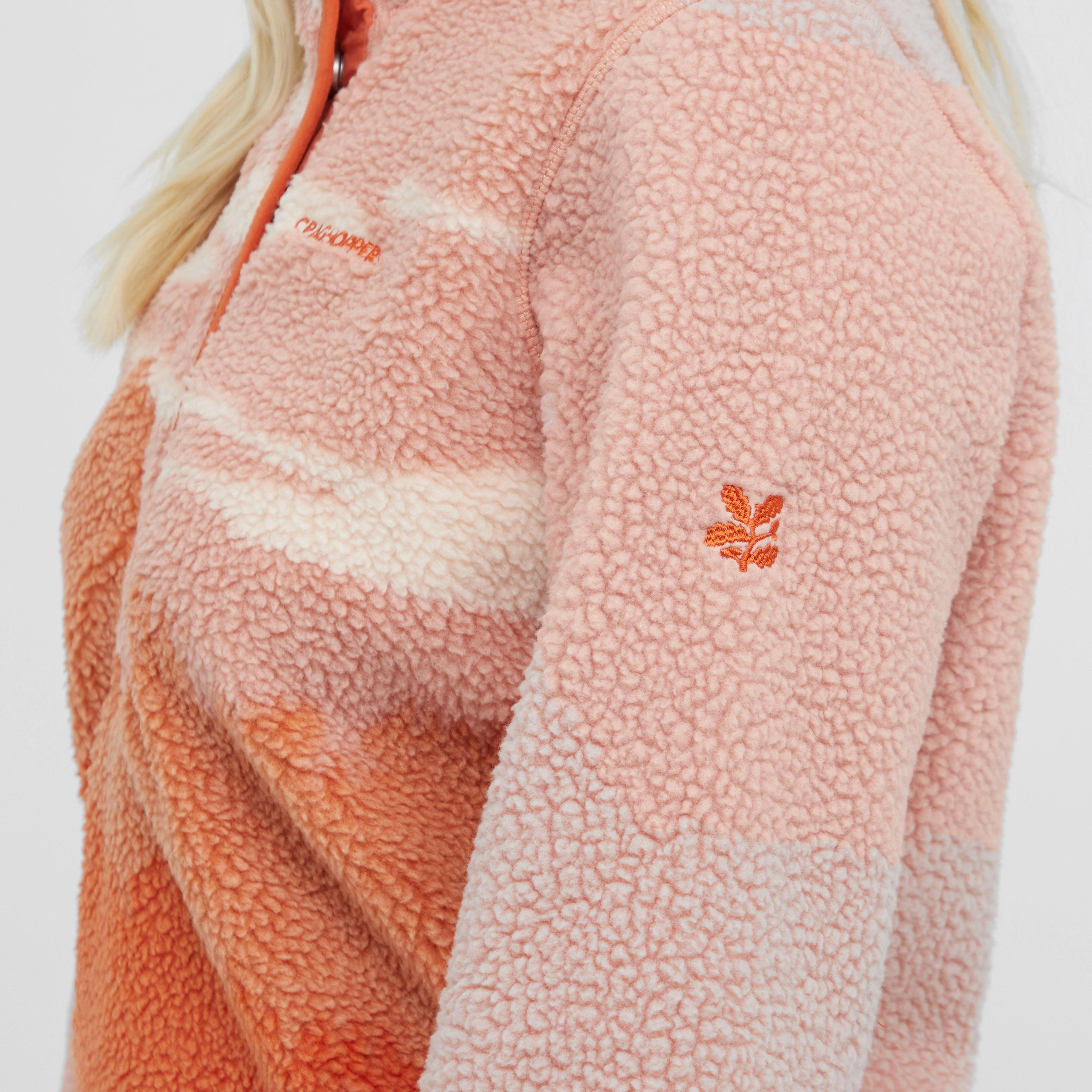 Women's National Trust Rosemary Fleece - Image 5