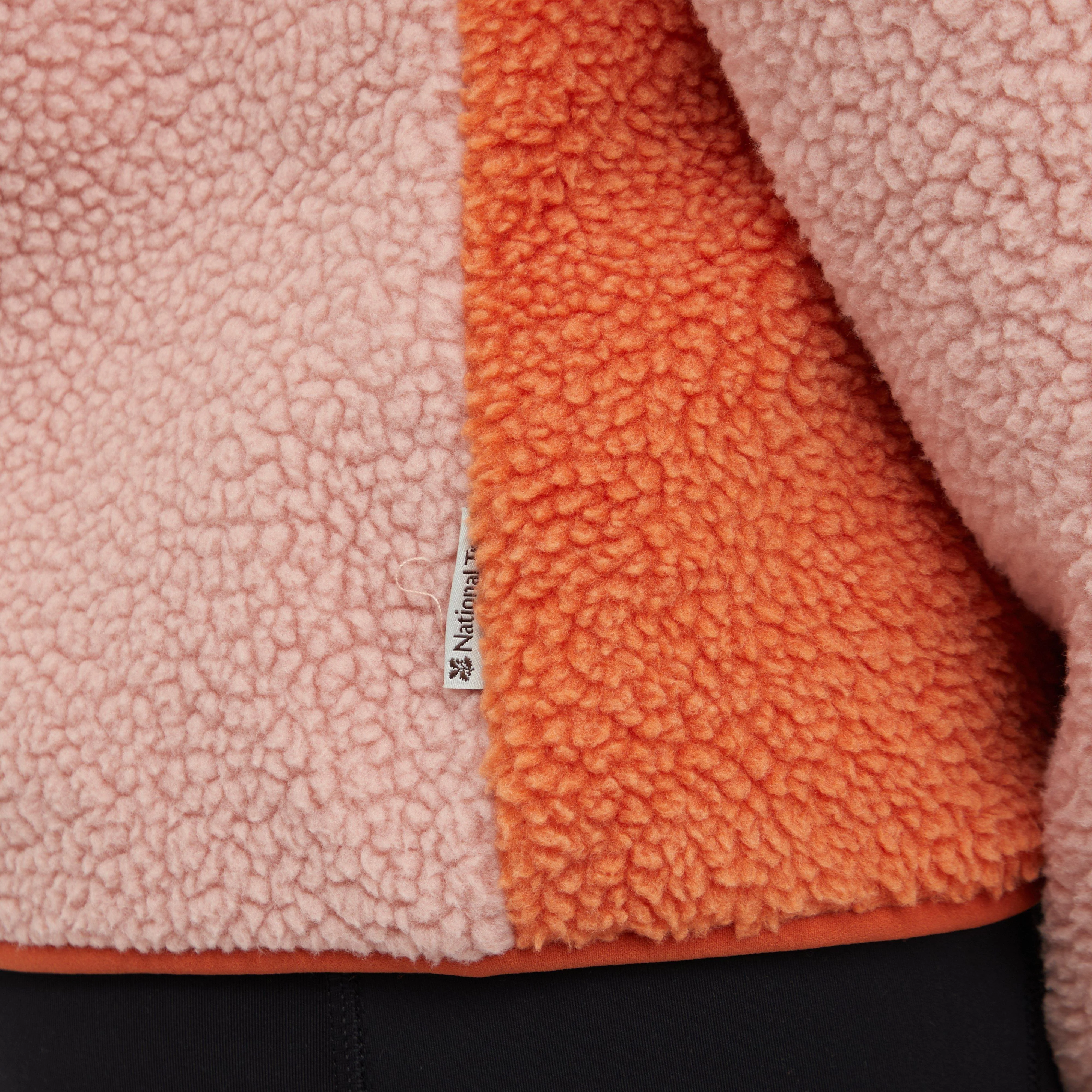 Women's National Trust Rosemary Fleece - Image 6