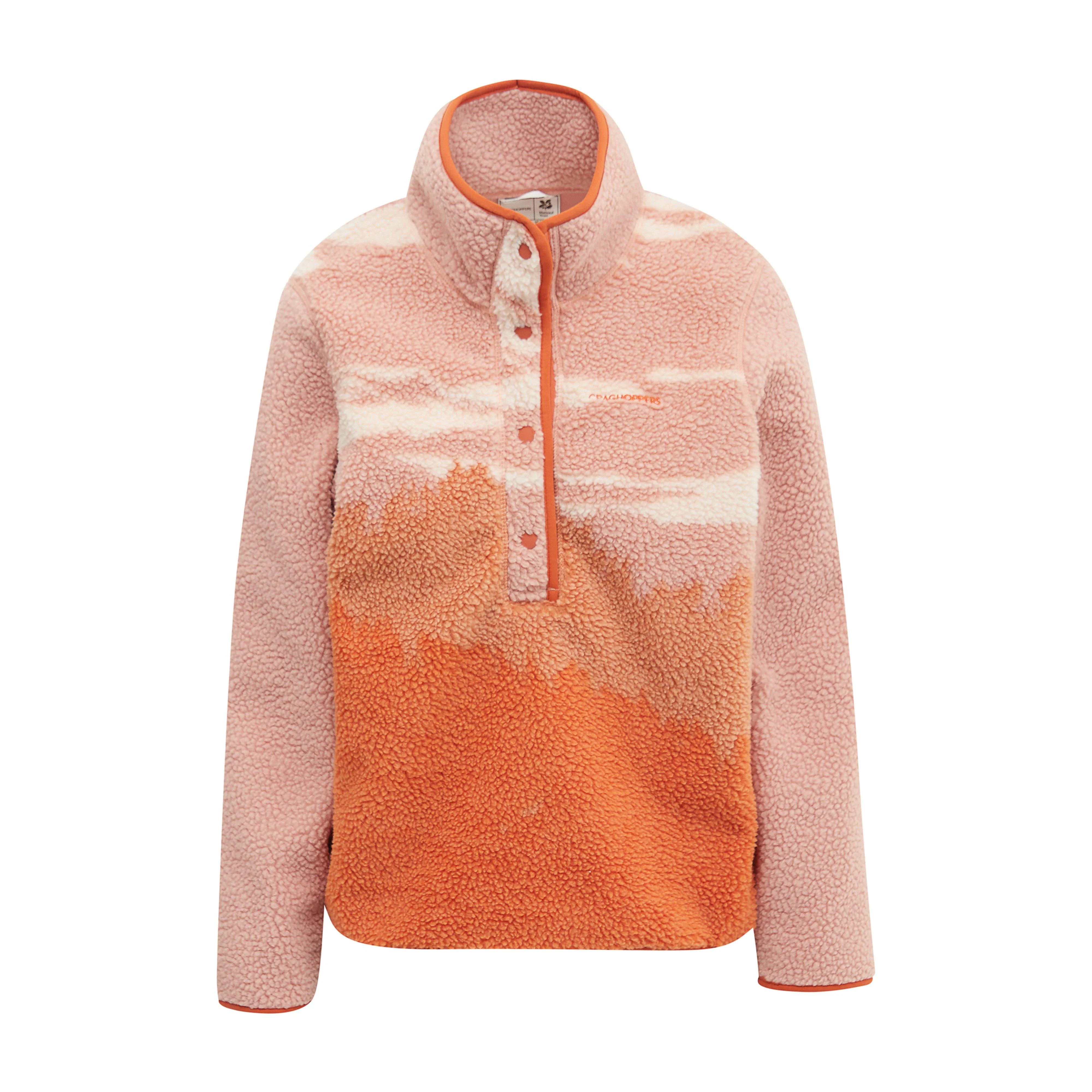 Women's National Trust Rosemary Fleece - Image 7