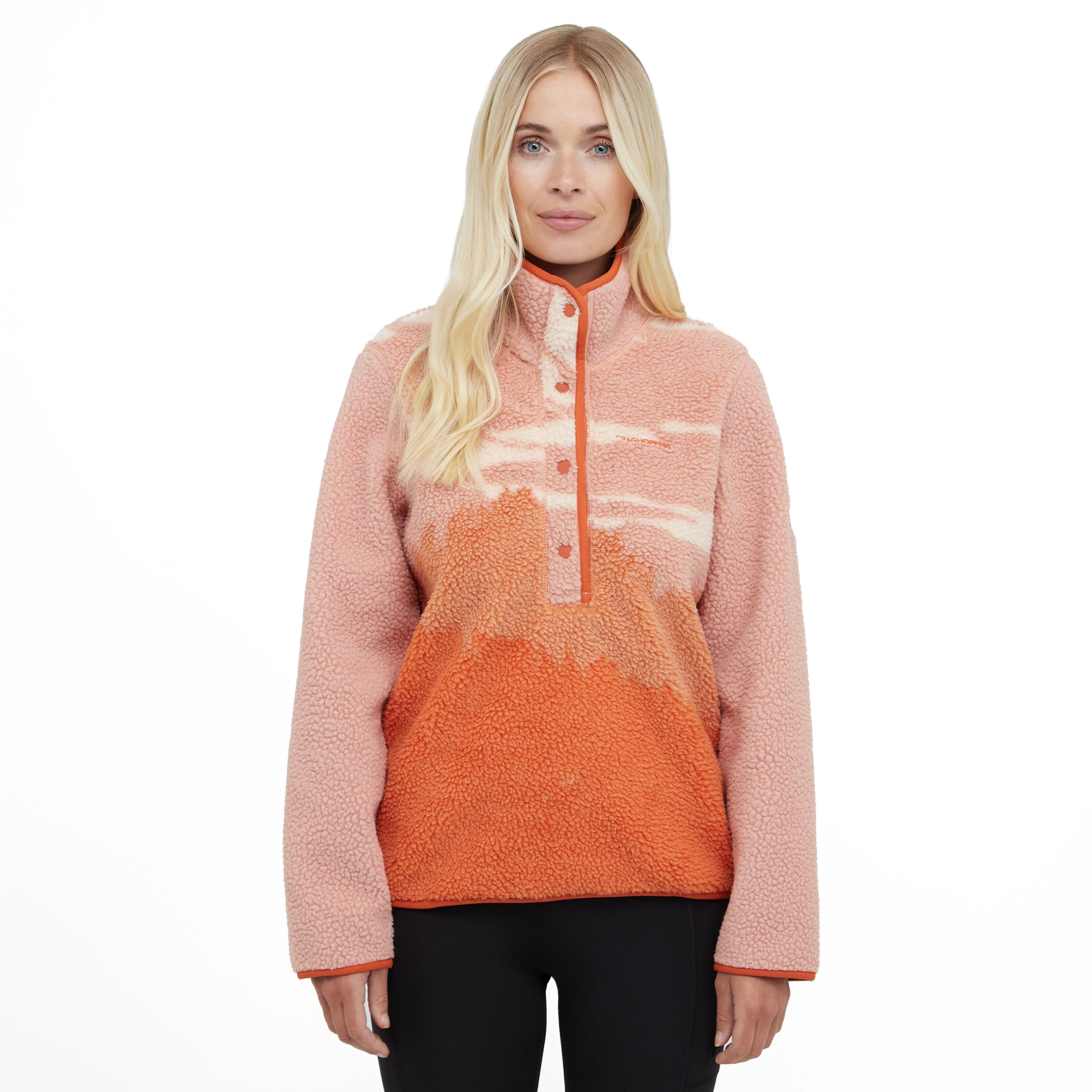 Women's National Trust Rosemary Fleece - Image 8