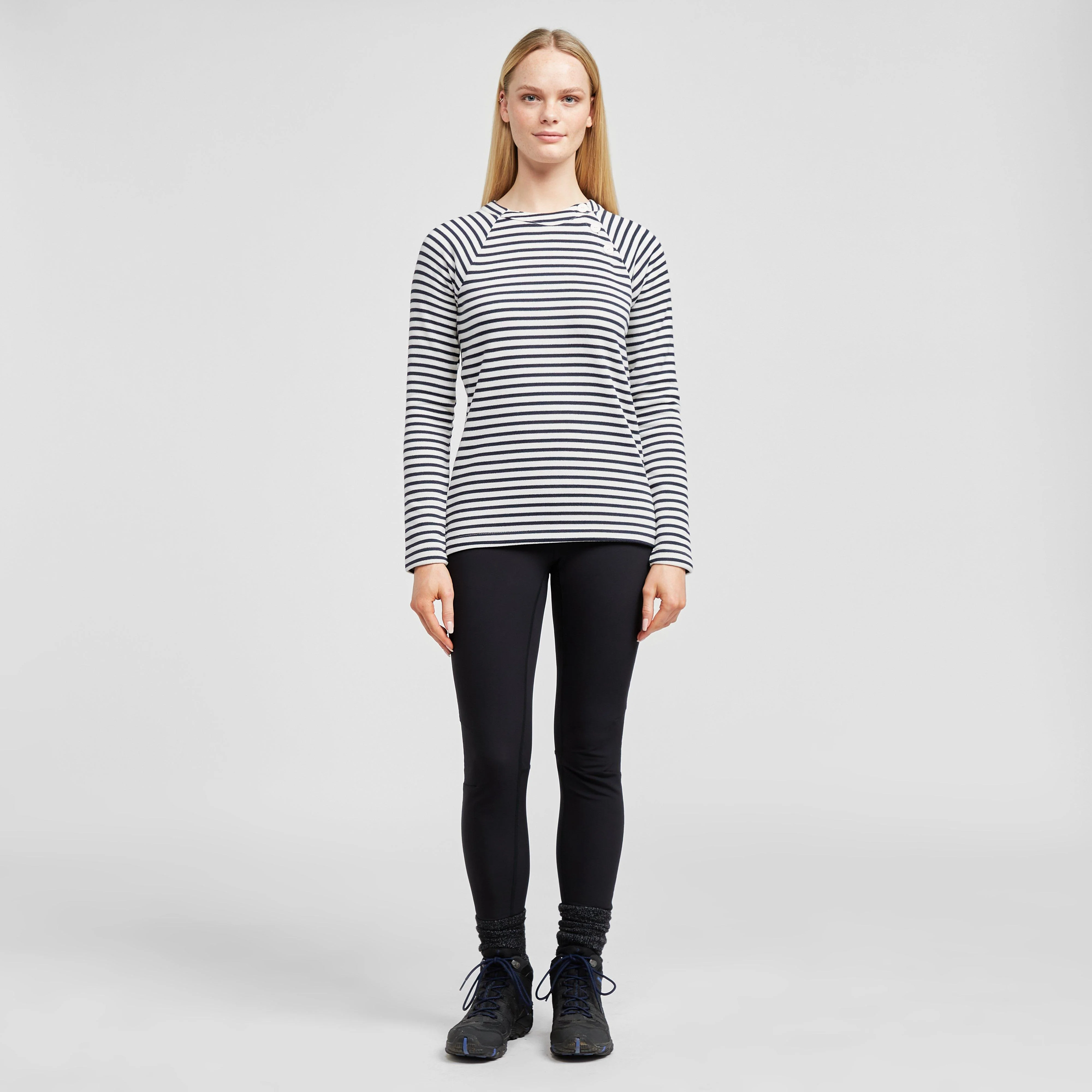 Women's Neela Crew Neck Top - Image 3