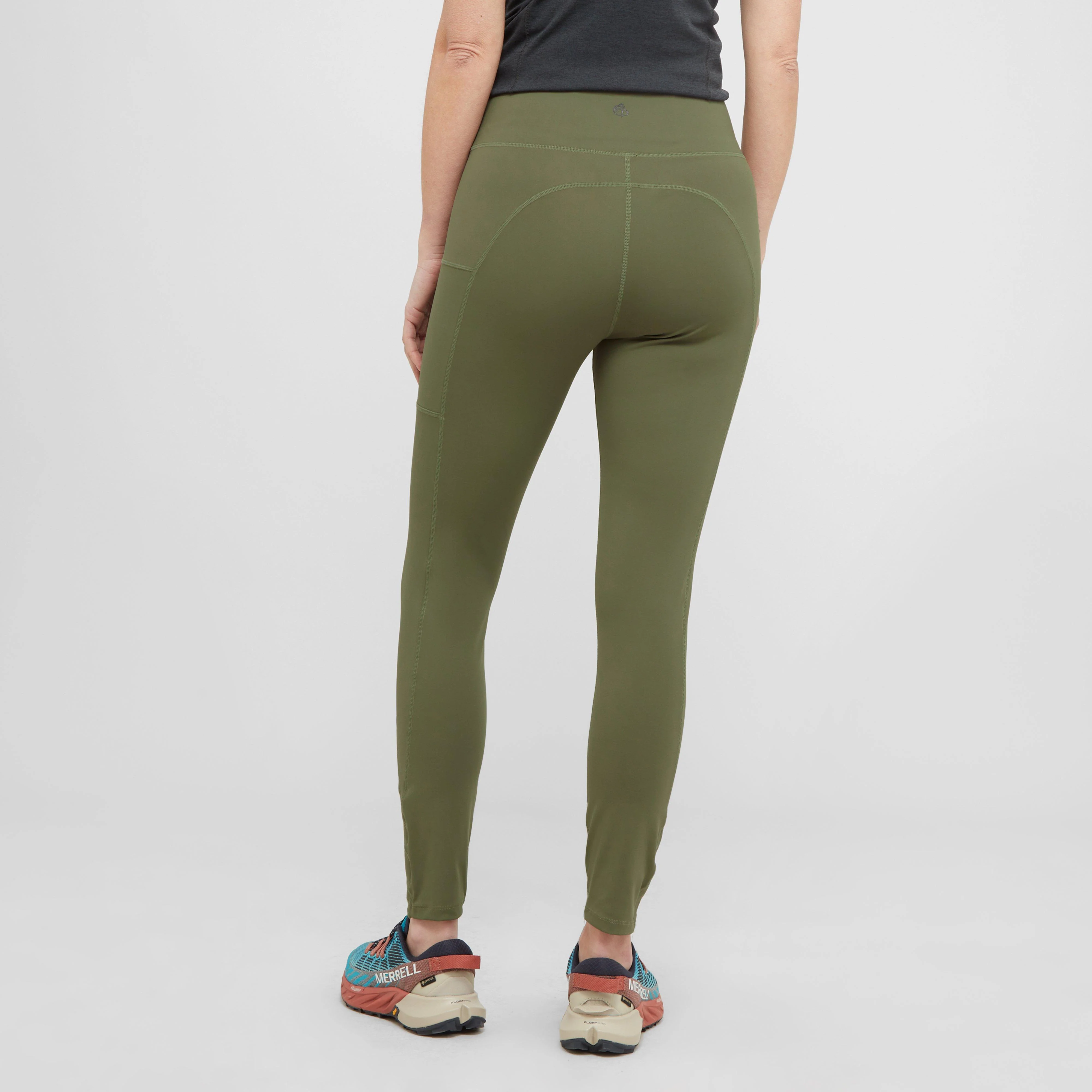 Women’s NosiLife Adeena Leggings - Image 2