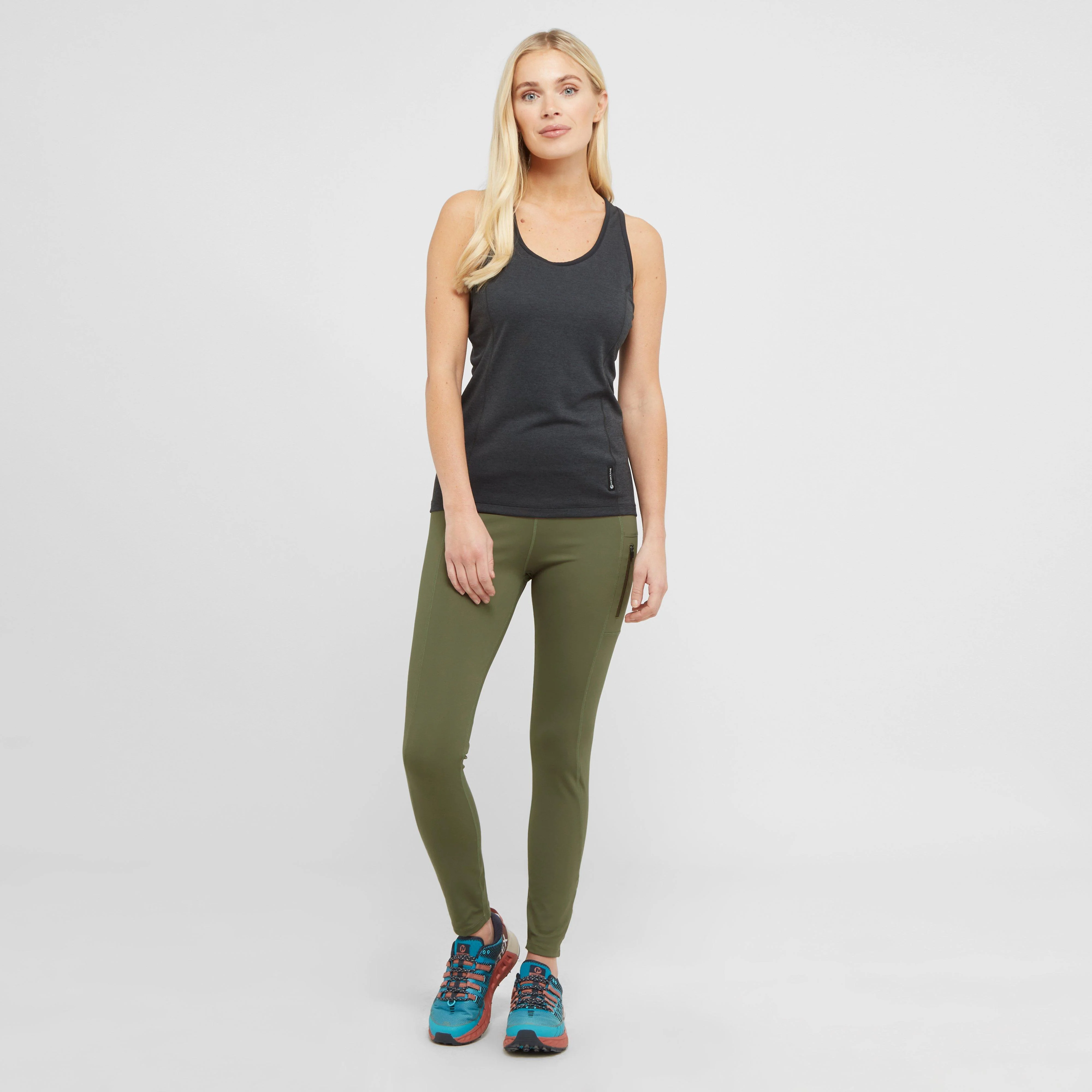 Women’s NosiLife Adeena Leggings - Image 3