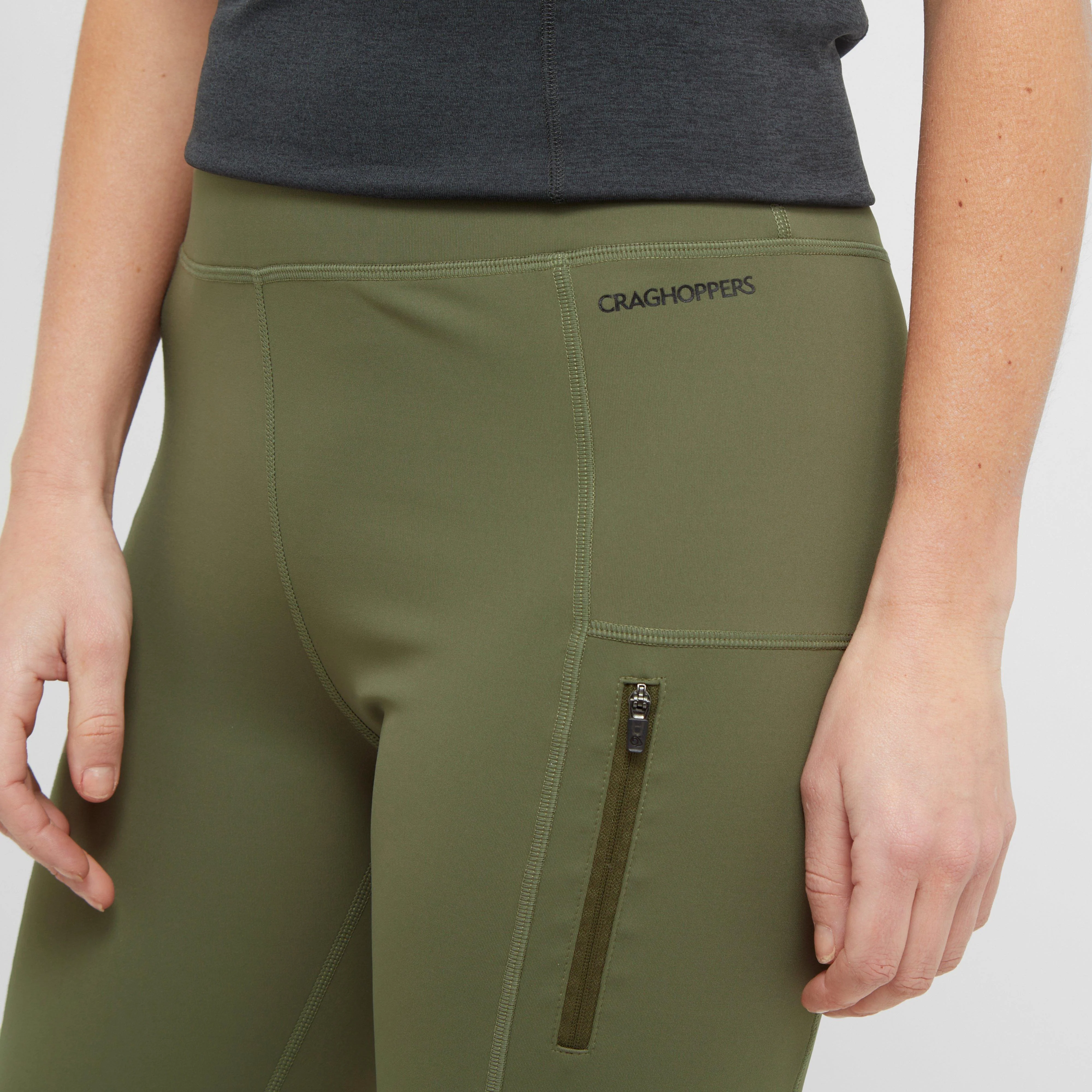Women’s NosiLife Adeena Leggings - Image 4