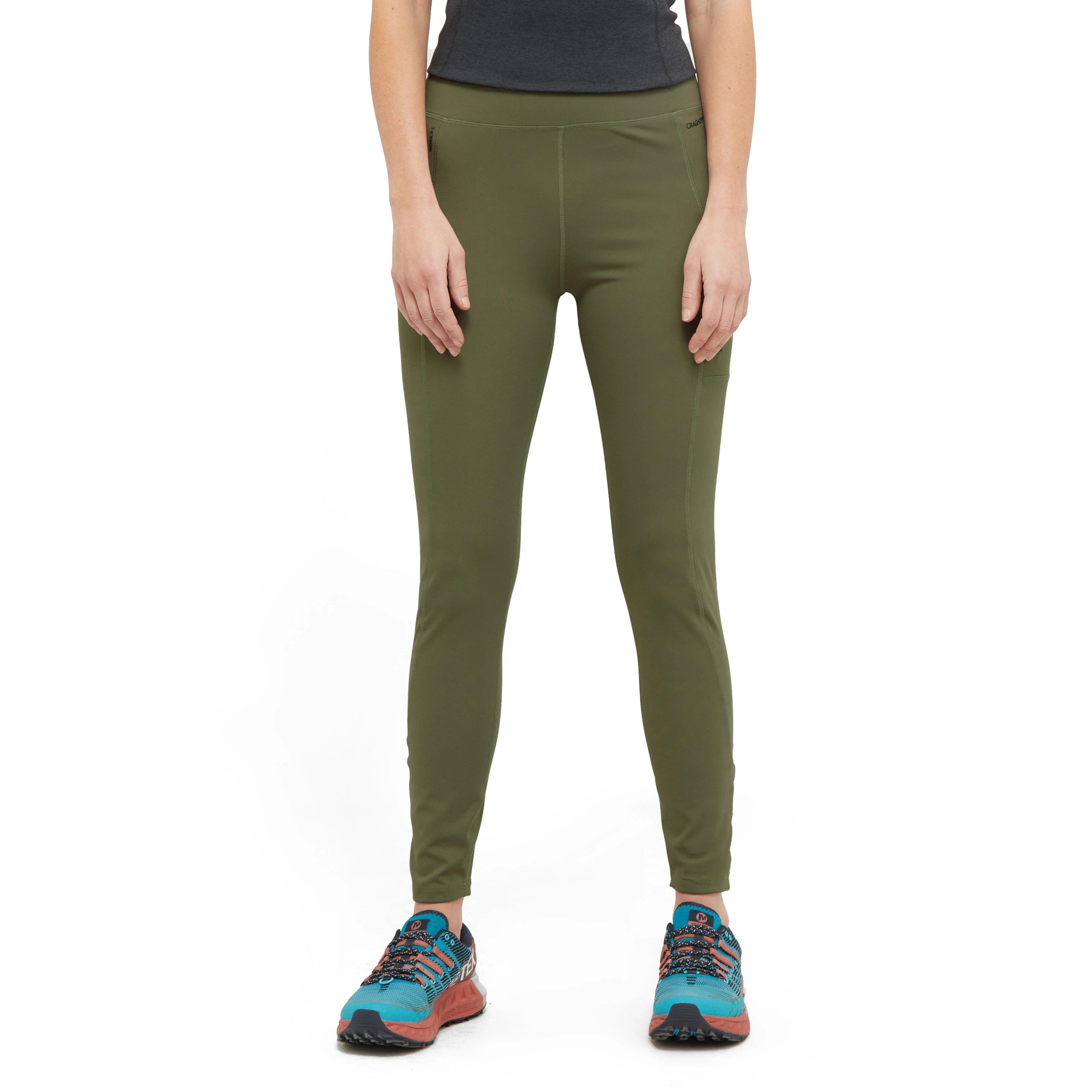 Women’s NosiLife Adeena Leggings - Image 8