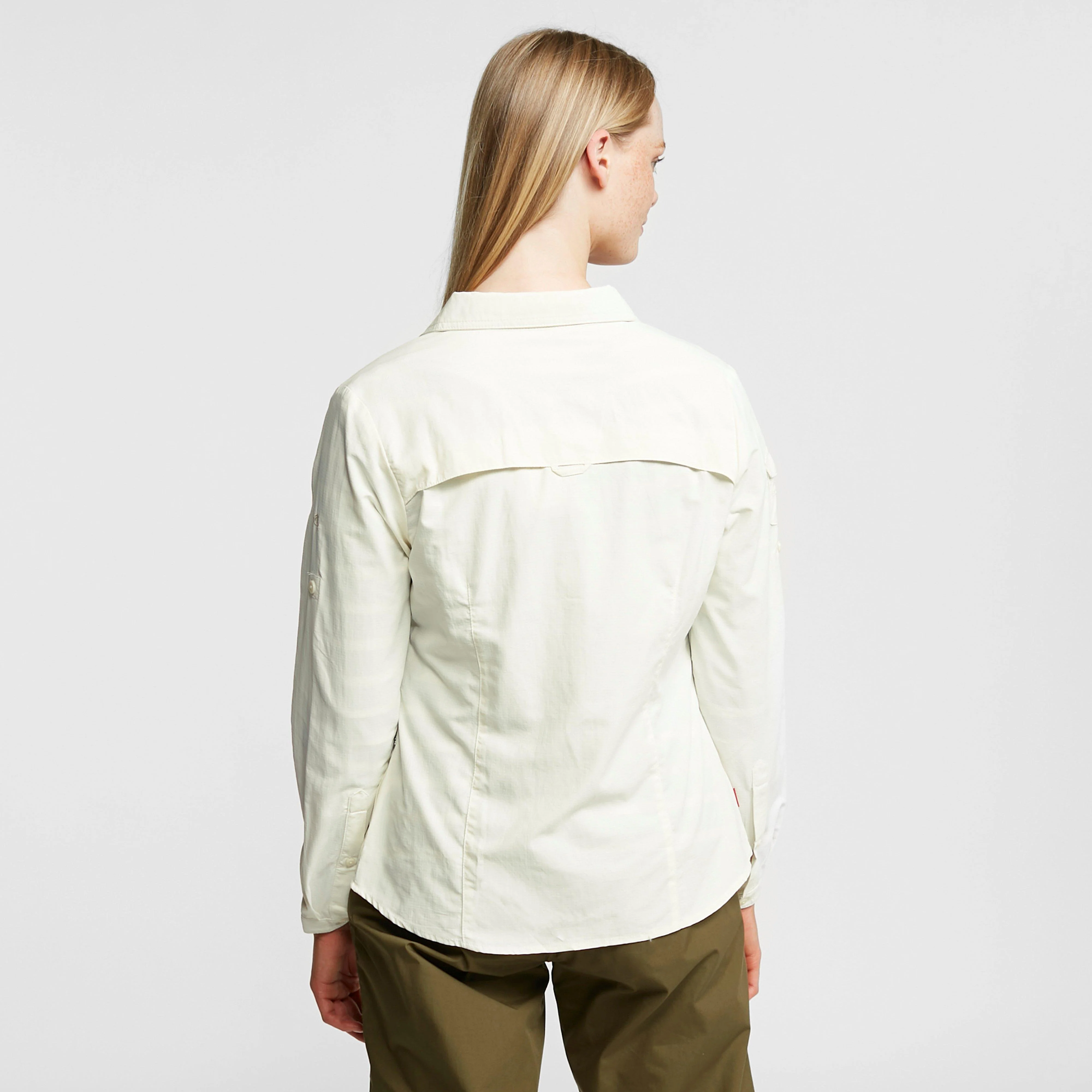 Women's NosiLife Adventure II Long Sleeve Shirt - Image 2