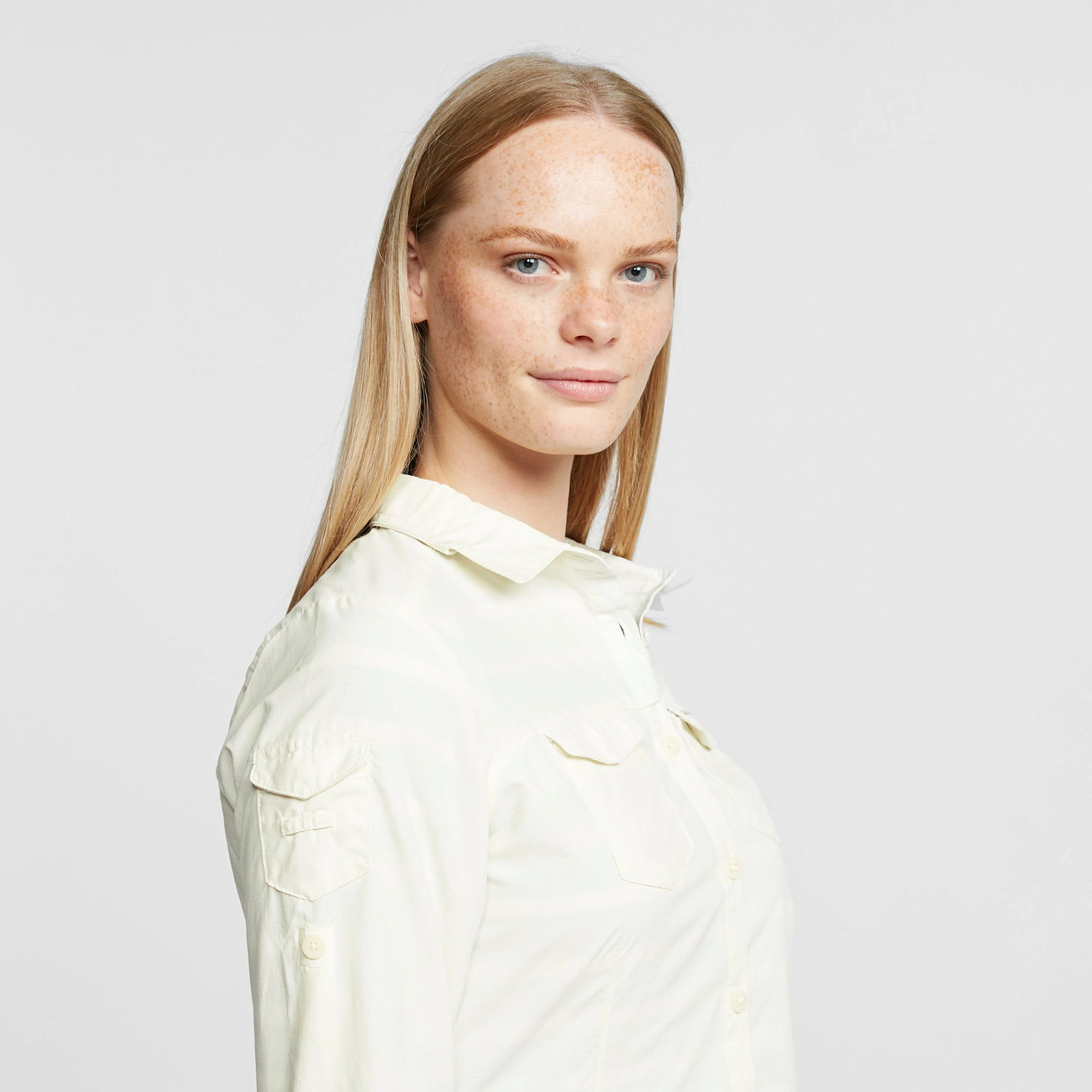 Women's Nosilife Adventure II Shirt - Image 5