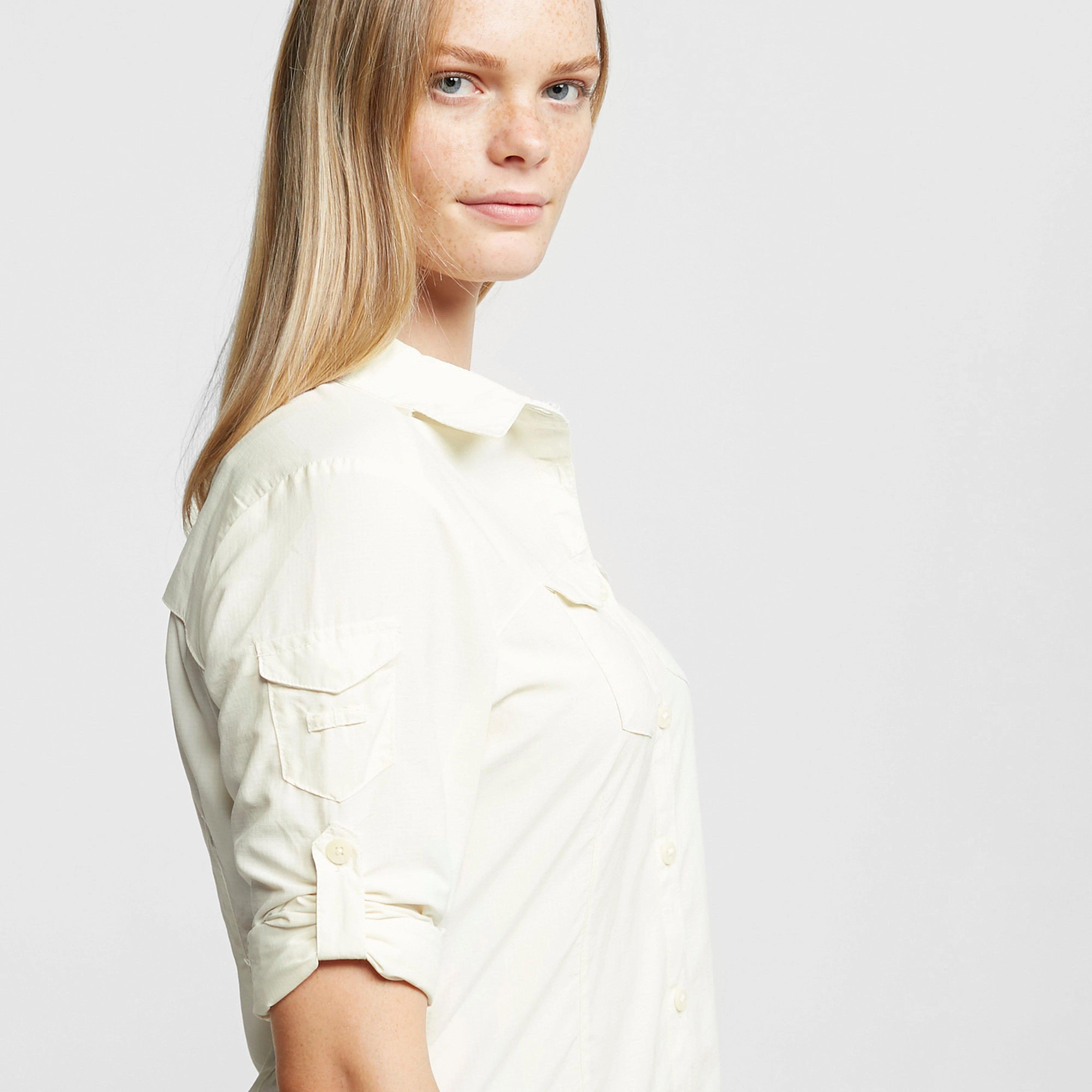 Women's Nosilife Adventure II Shirt - Image 7