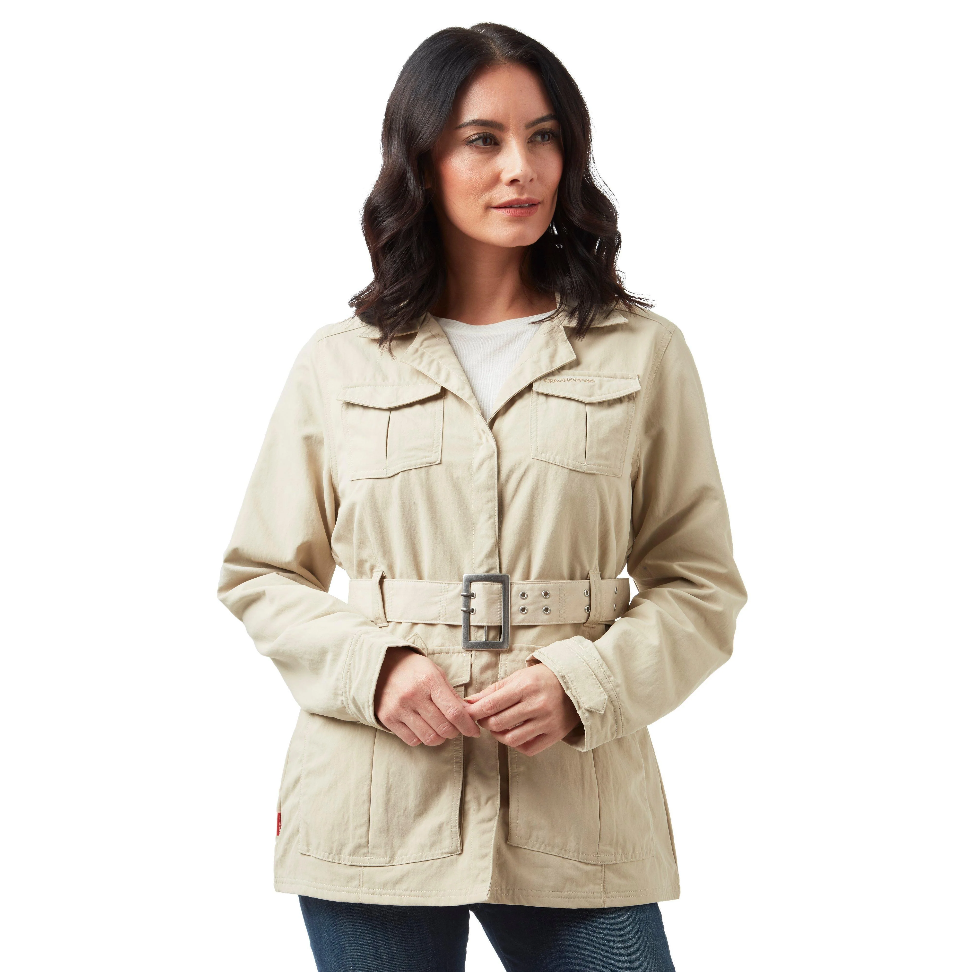 Women's NosiLife Lucca Jacket - Image 8