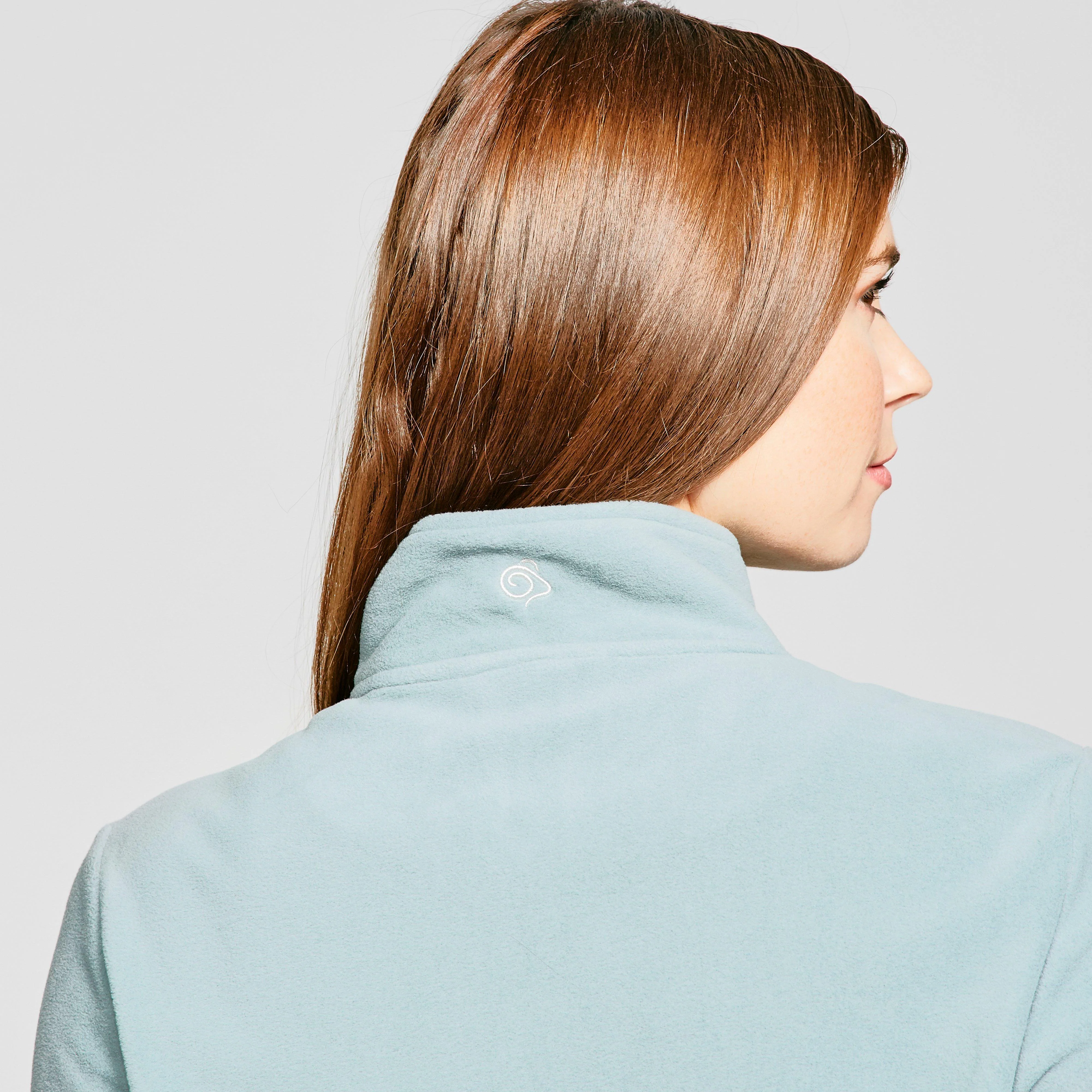 Women's Petra Full Zip Fleece - Image 5