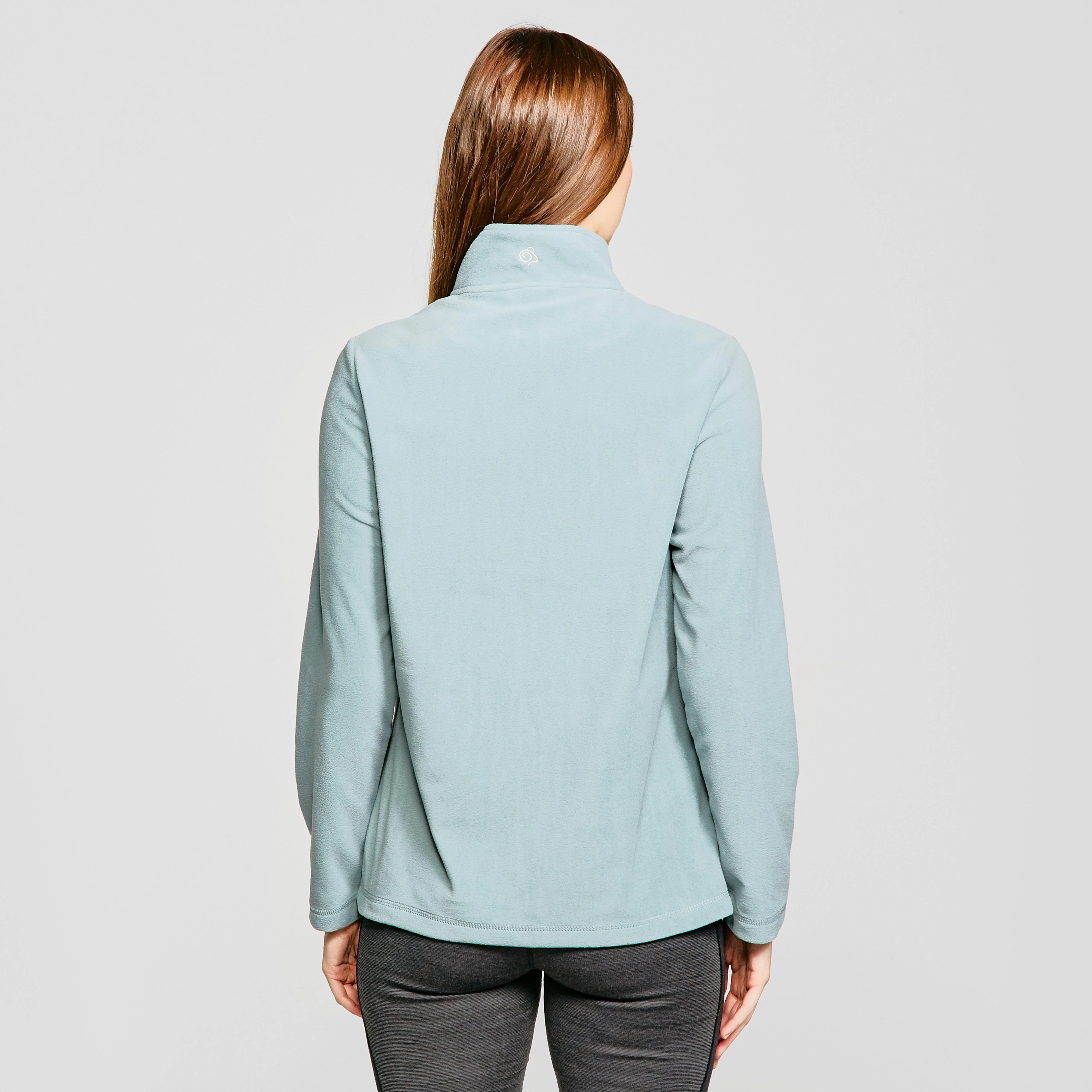 Women's Petra Full Zip Fleece - Image 6