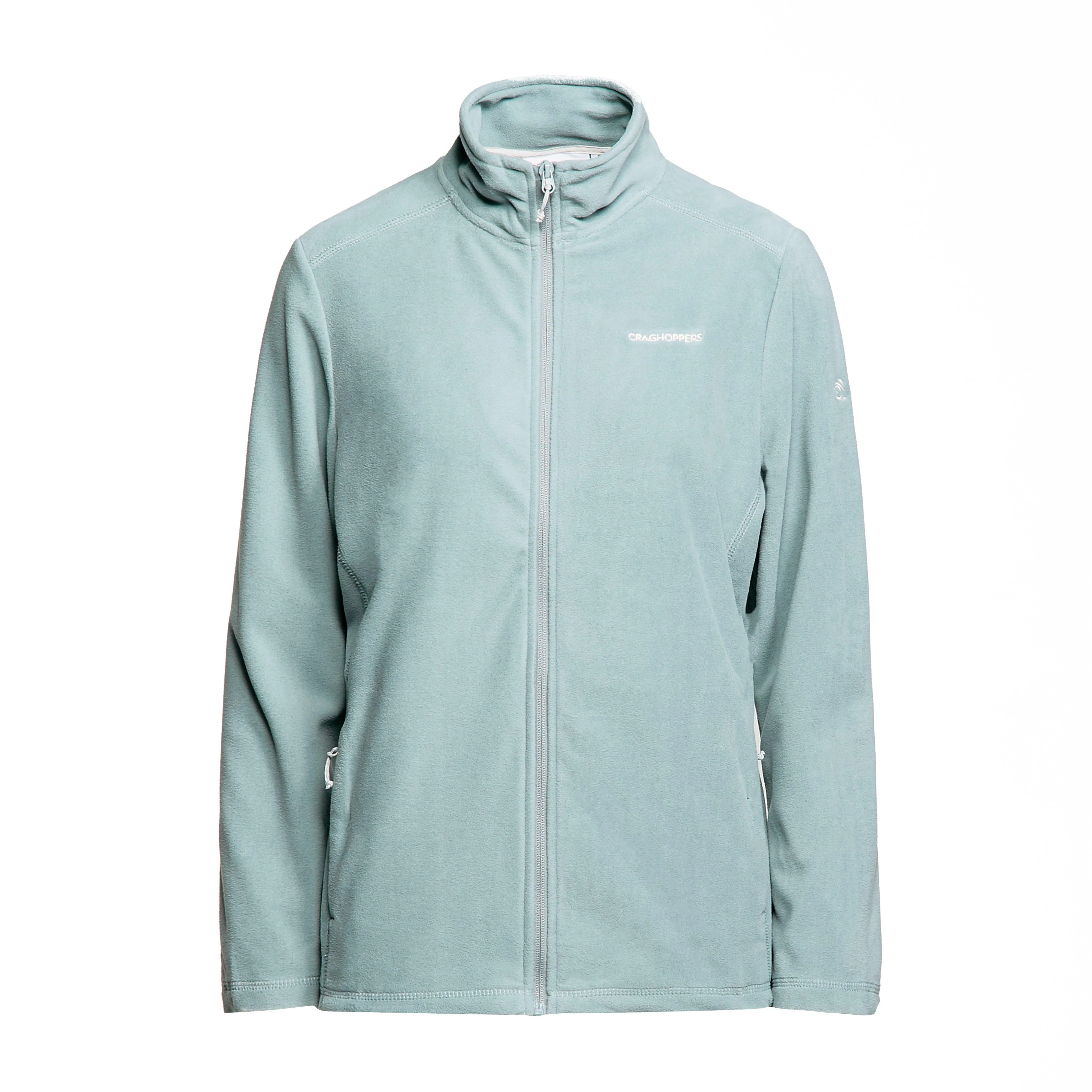 Women's Petra Full Zip Fleece - Image 7