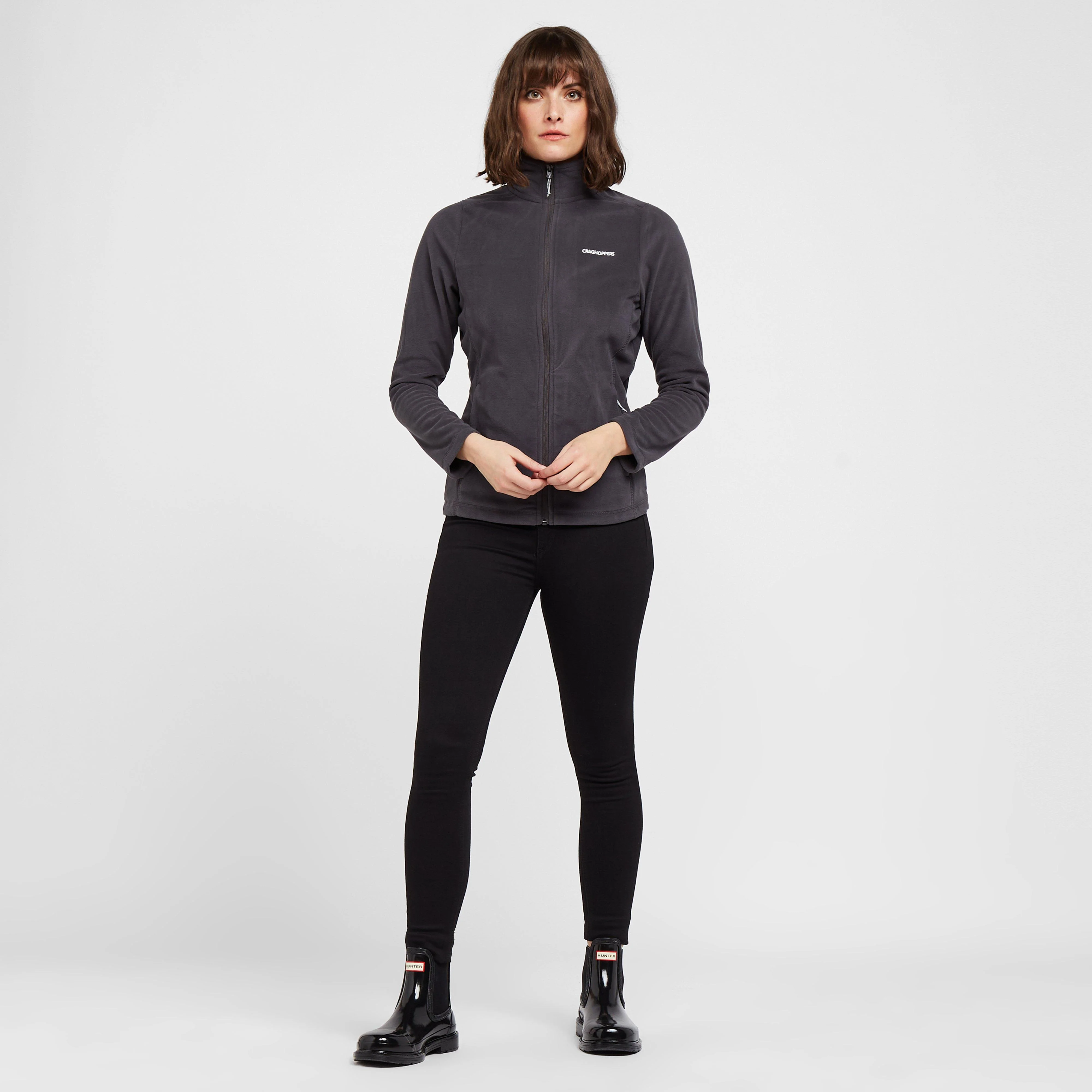 Women's Petra Full Zip Fleece - Image 3