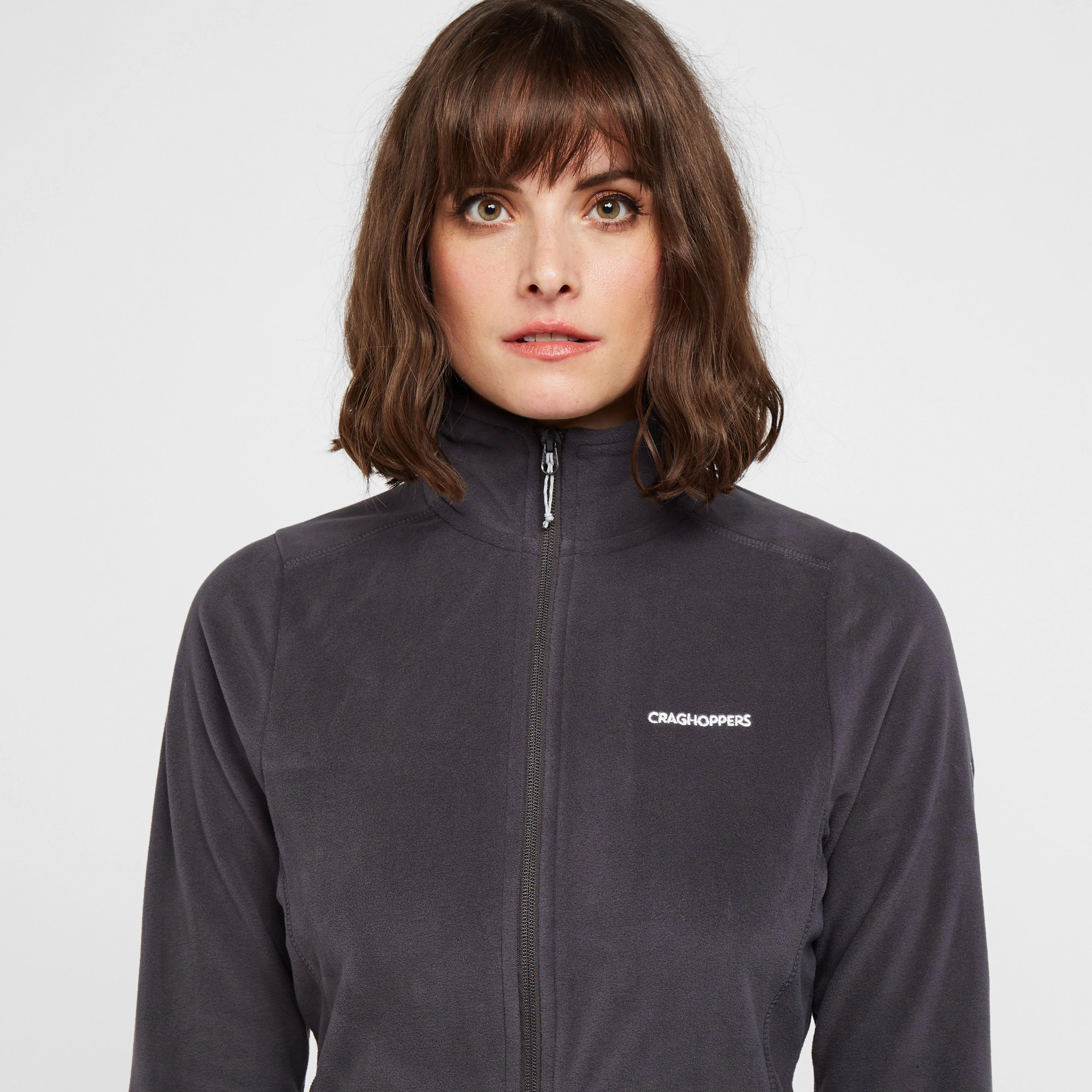 Women's Petra Full Zip Fleece - Image 4
