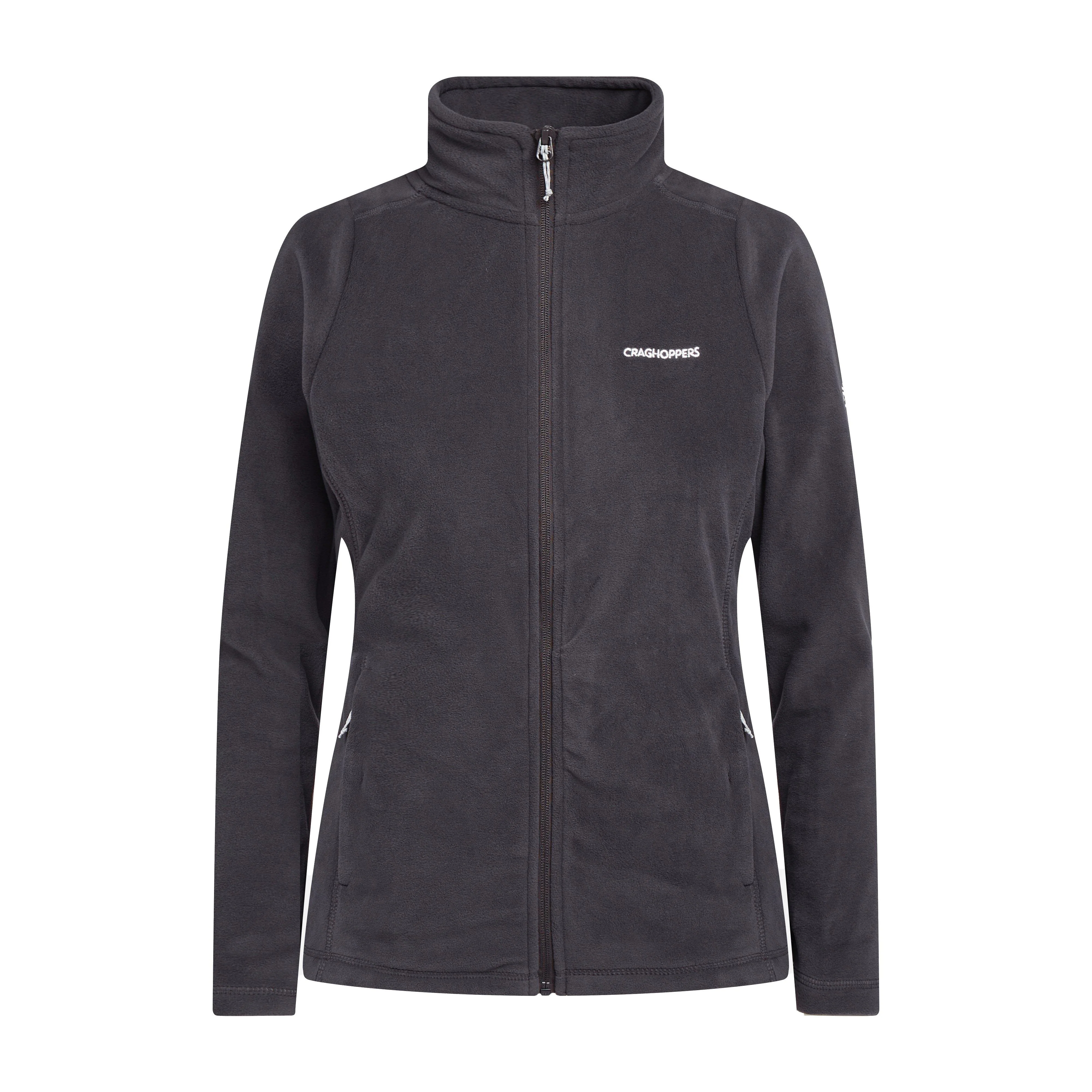 Women's Petra Full Zip Fleece - Image 7