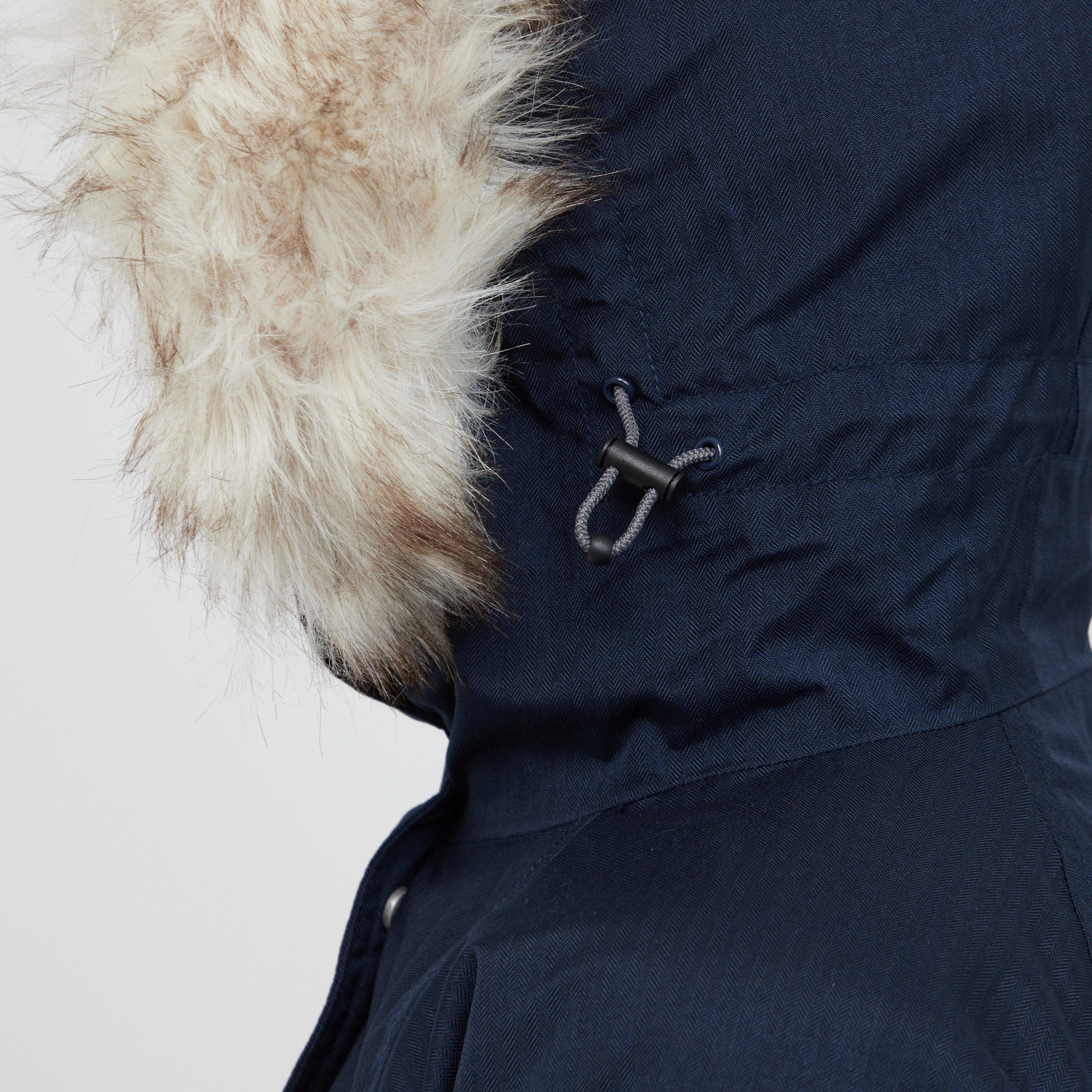 Women’s Sofia Waterproof Jacket - Image 11