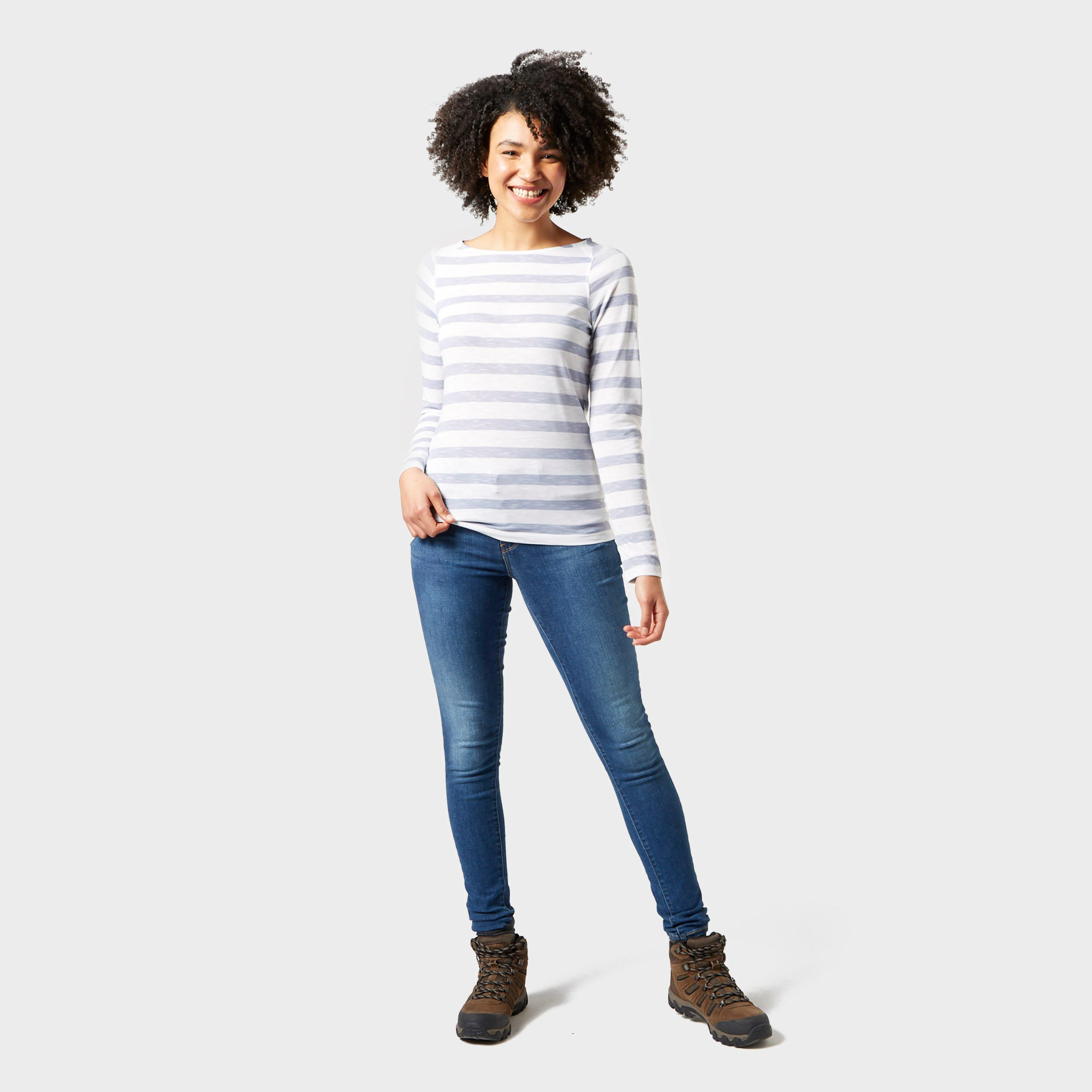 Women's Susie Long Sleeve Top - Image 3