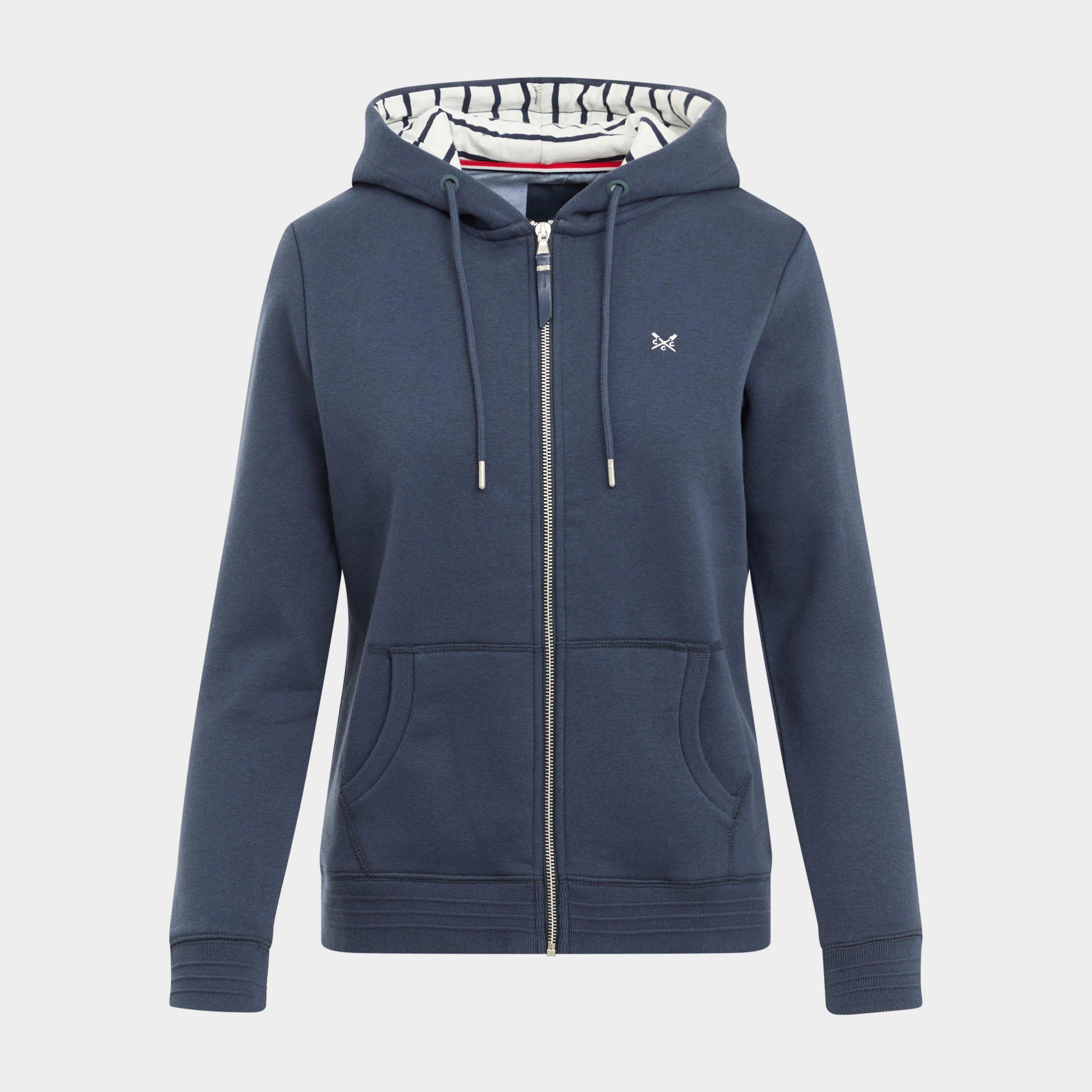 Women’s Heritage Full Zip Hoodie