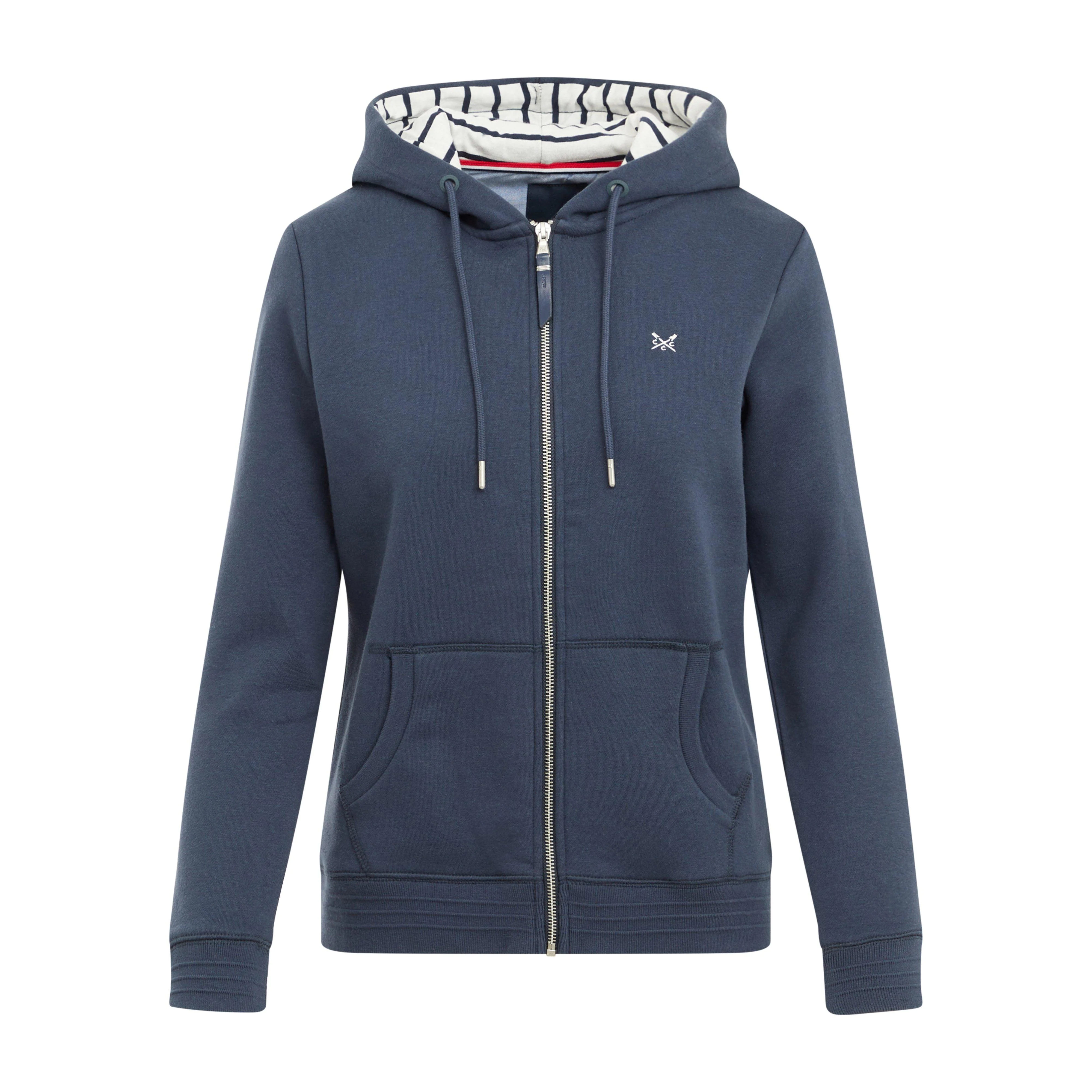 Women’s Heritage Full Zip Hoodie - Image 2