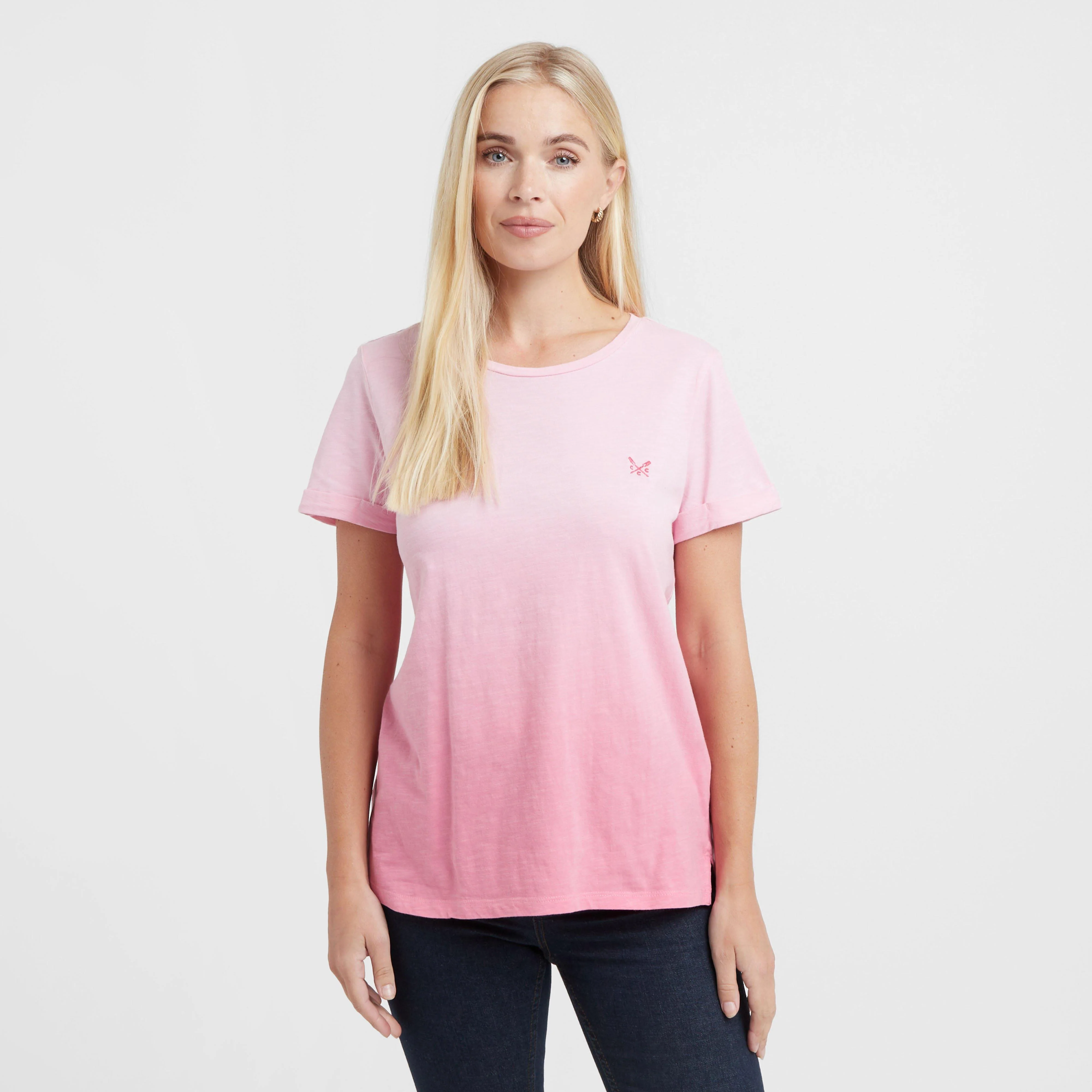 Women’s Ombre T-Shirt