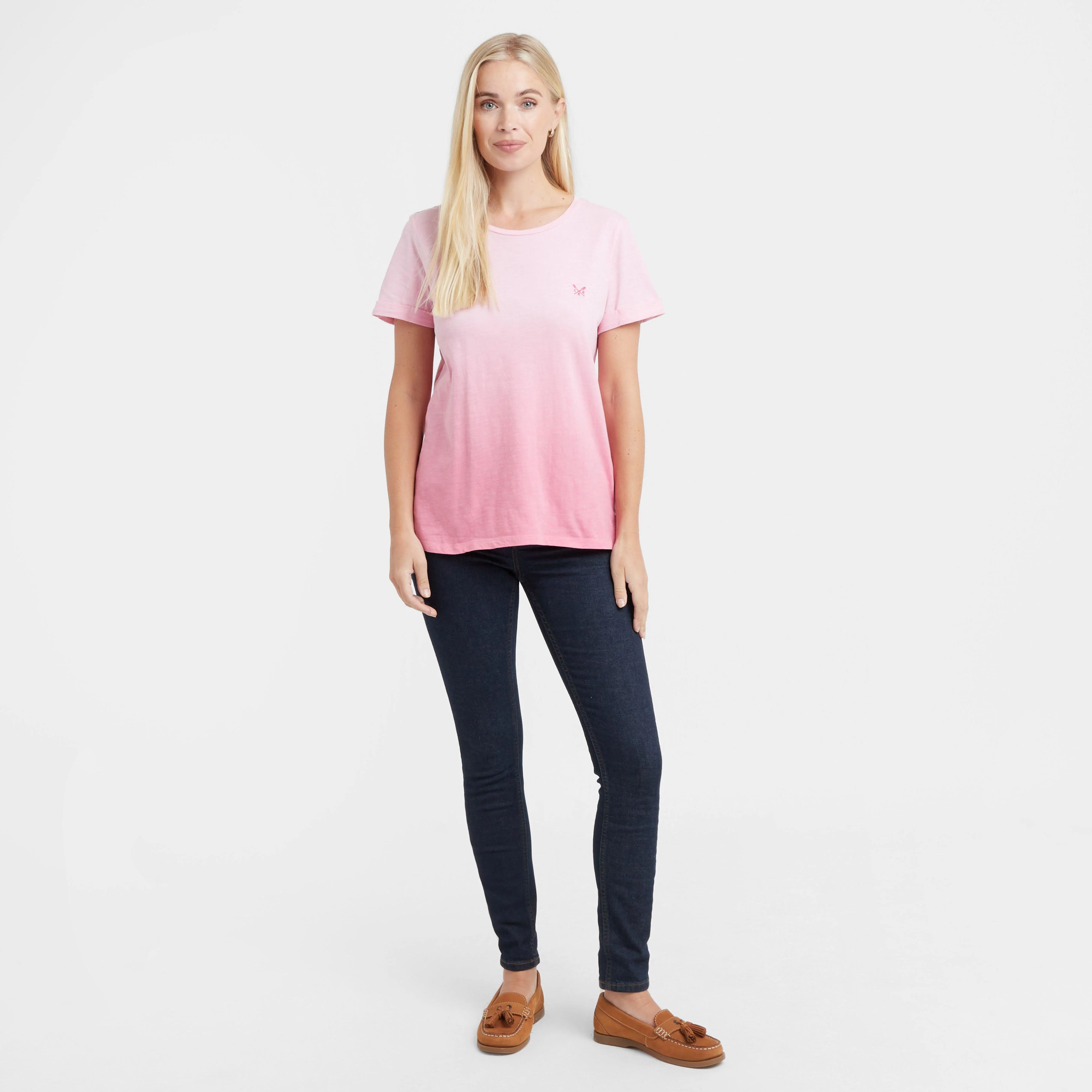 Women’s Ombre T-Shirt - Image 3